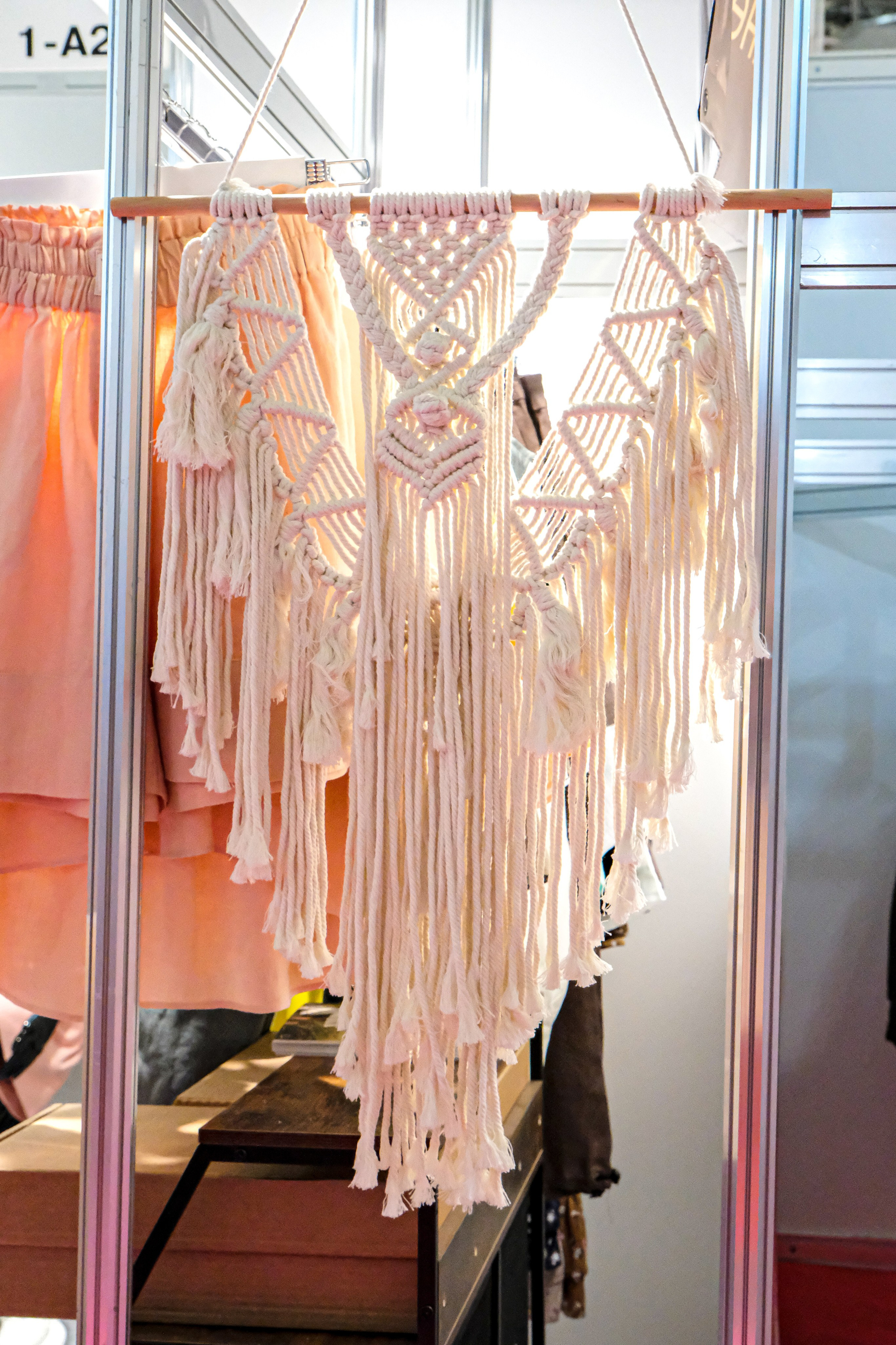 Выставка Fashion EXPO. Фотограф Мельник Ирина. Москва