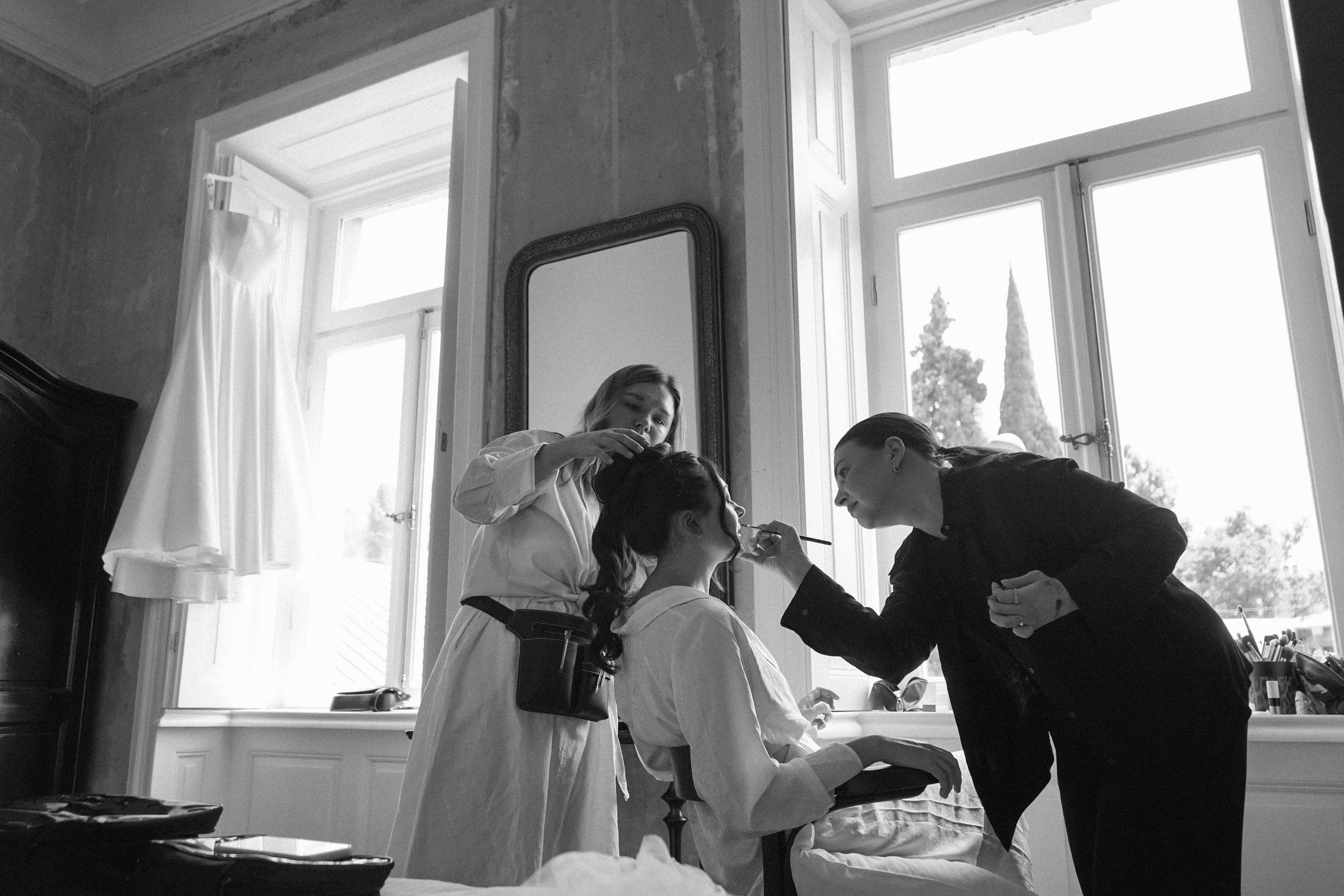 Gentle Mood. Photographer in Georgia UAE Russia Nekit Fox