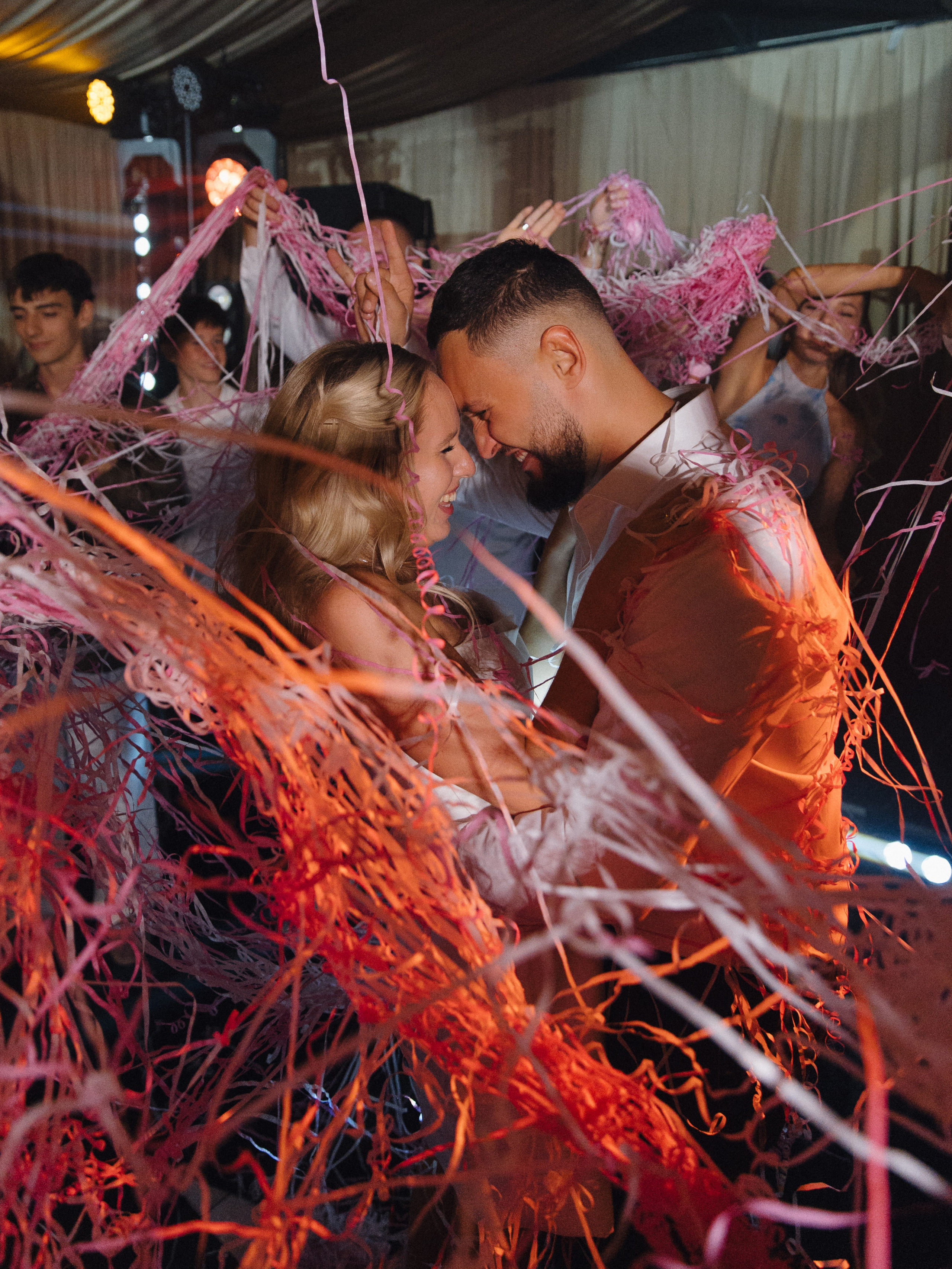 Денис и Софья / Ставрополь. Свадебный фотограф Жанна Албегова