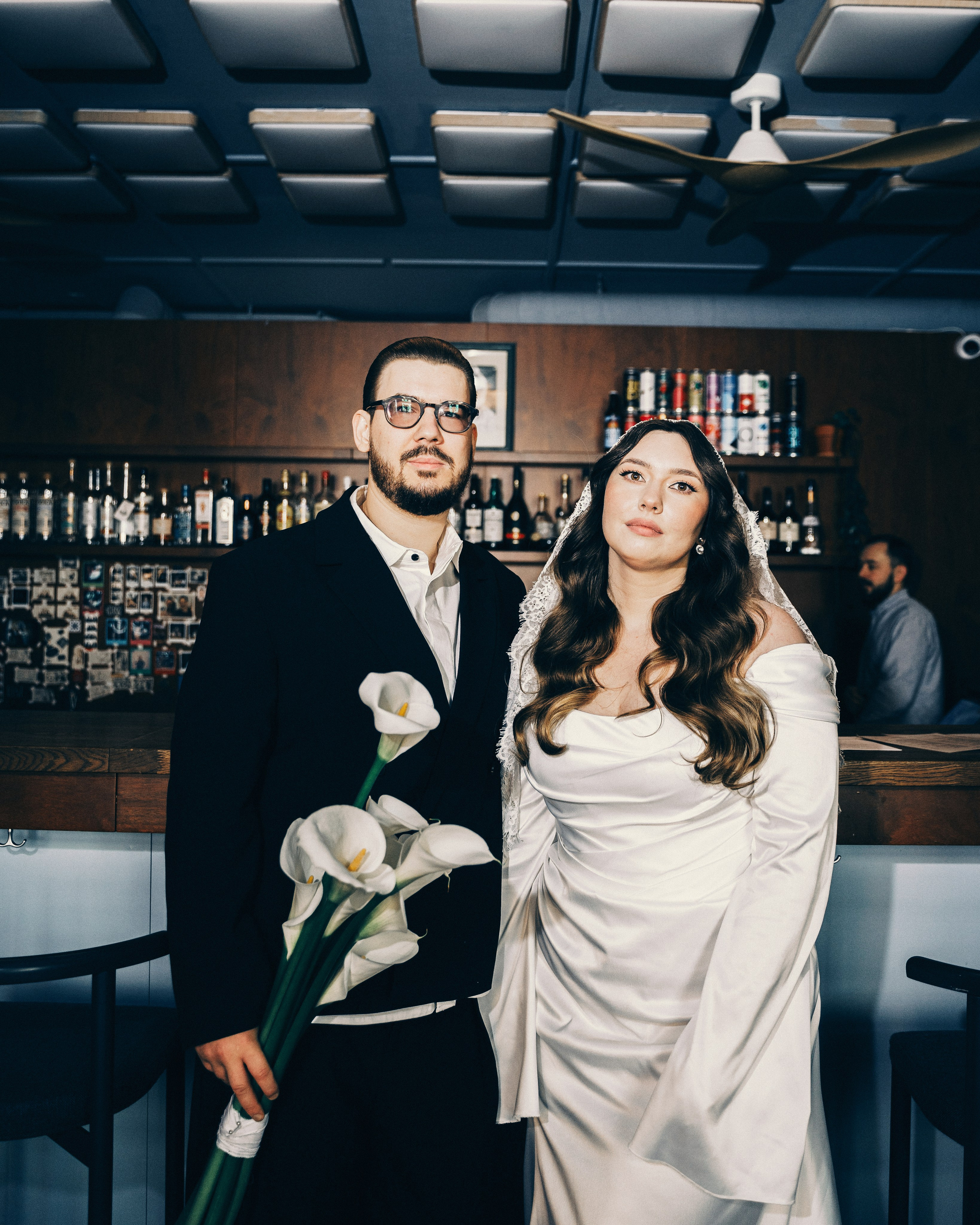 Никита и Ольга. Professional photoartist in St. Petersburg (wedding, reportage, portrait, model book, love story) Alexander Shvedov