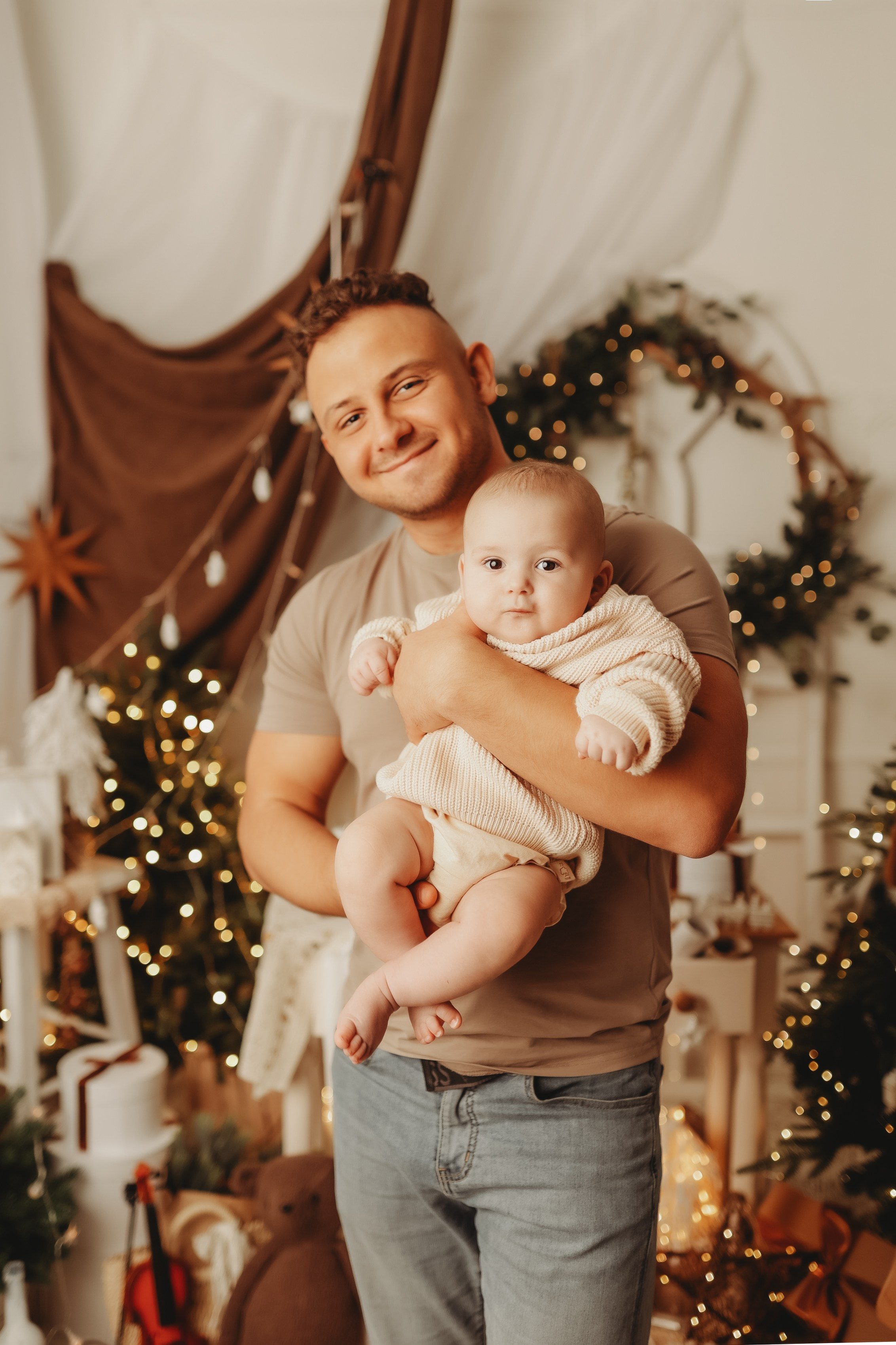 РАТМИР. Фотограф в Туле Оксана Денисова