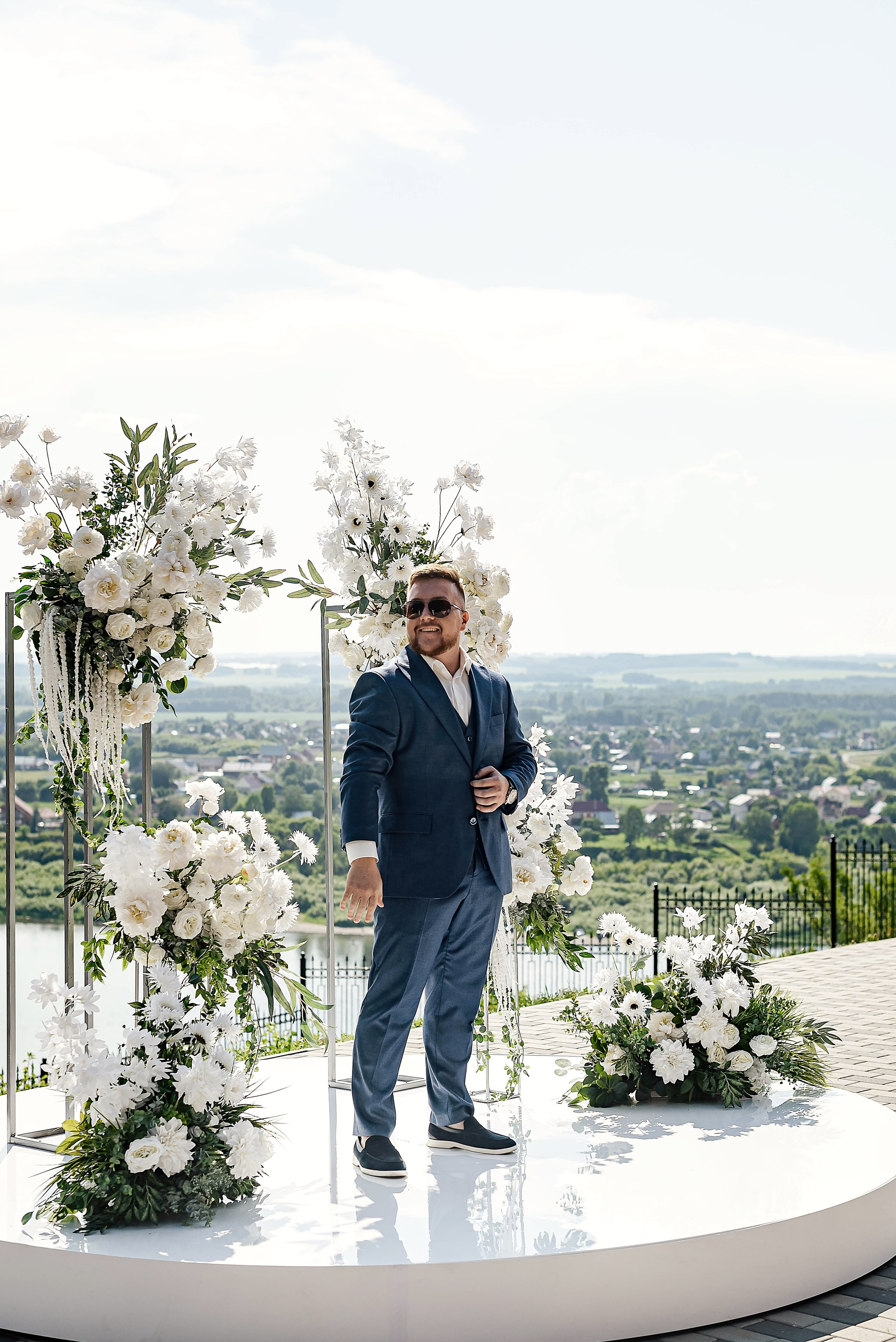 Александра + Максим. Свадебный и семейный фотограф в Новосибирске, Санкт-Петербурге, Москве