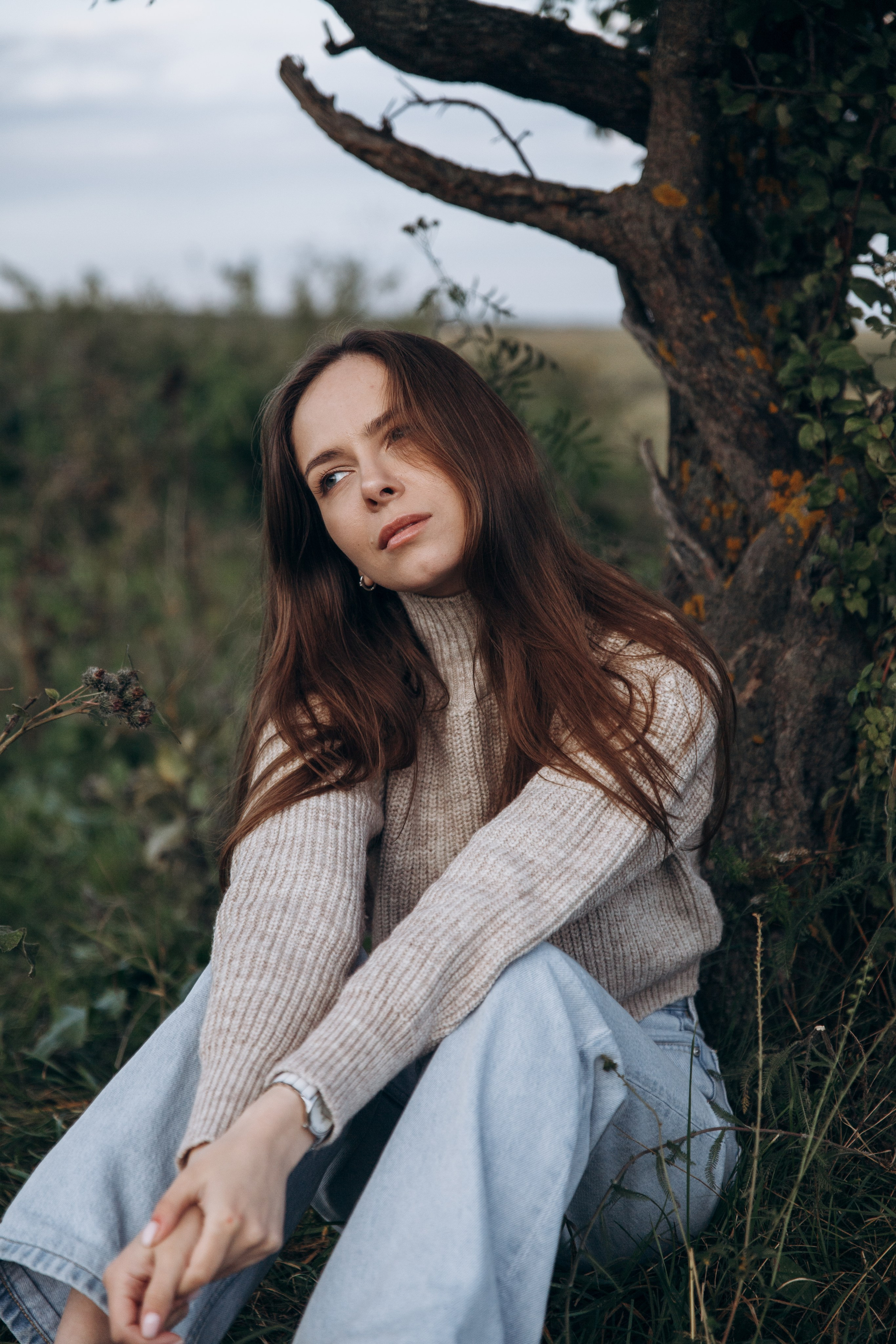 Фотосессия в Нижнем Новгороде. Портретный фотограф Антон Зуев в Нижнем Новгороде