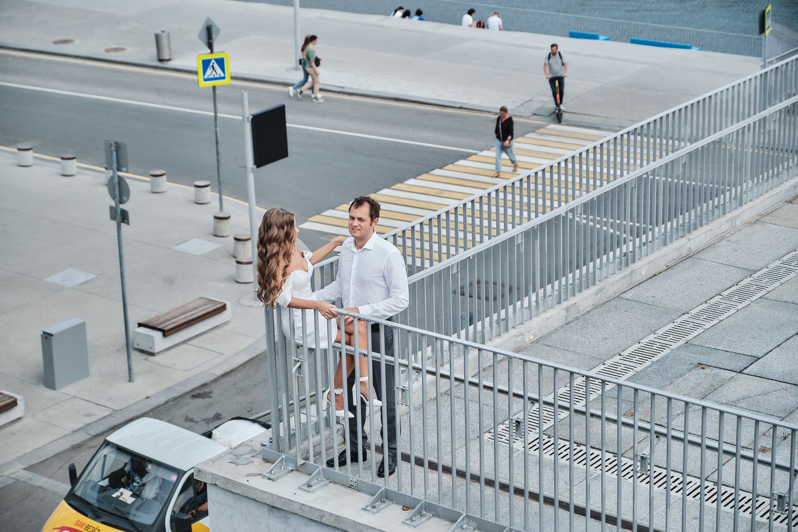 ДМИТРИЙ И ИРИНА. Свадебный фотограф в Екатеринбурге Соседков Евгений