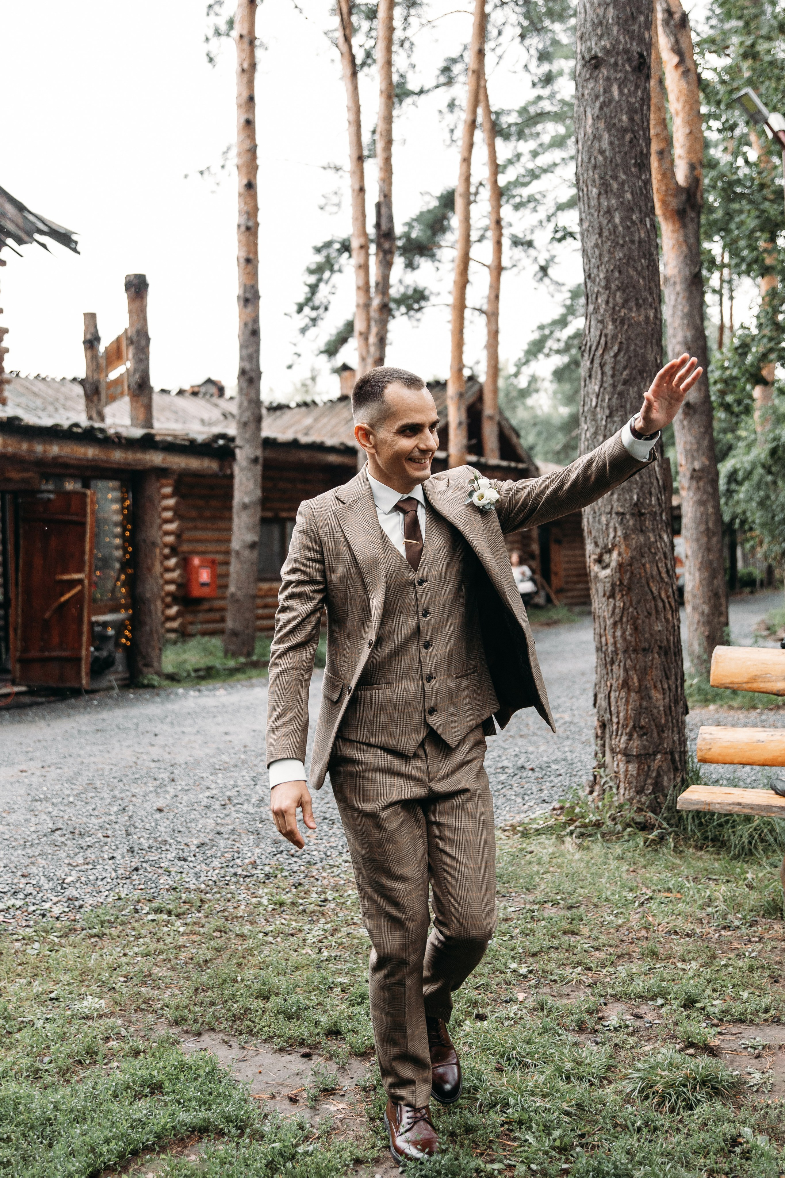 Никита & Татьяна. Свадебный ФОТОГРАФ и ВИДЕОГРАФ Ульяновск