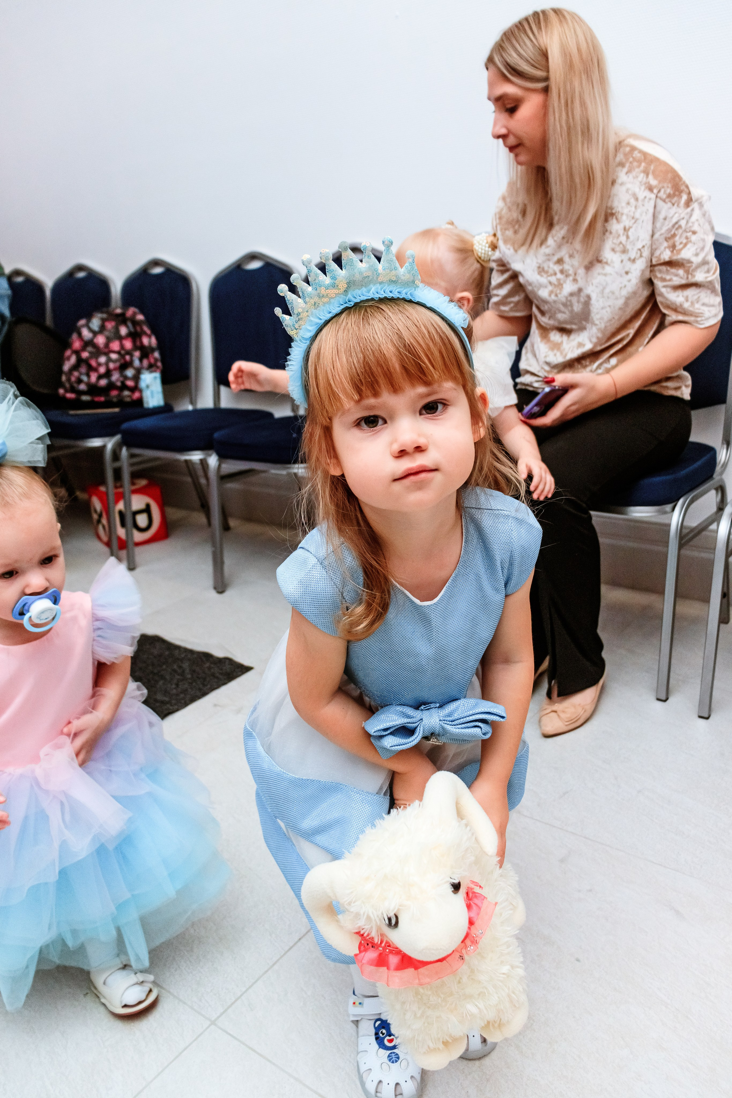 Знайка. Мыльная сказка. Фотограф — Новосибирск