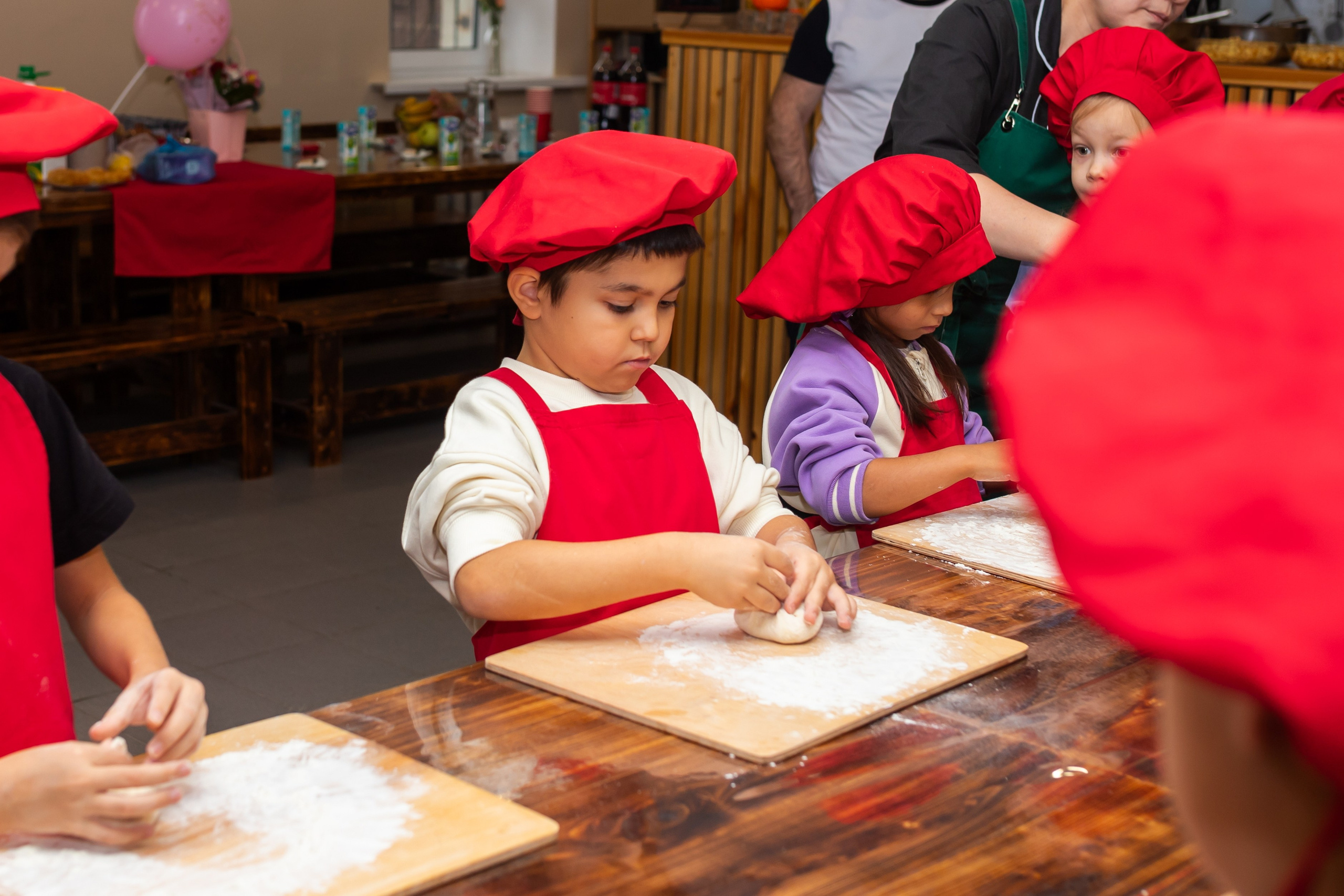 День рождение Златы. Марина Шаймухаметова. Фотограф в Уфе