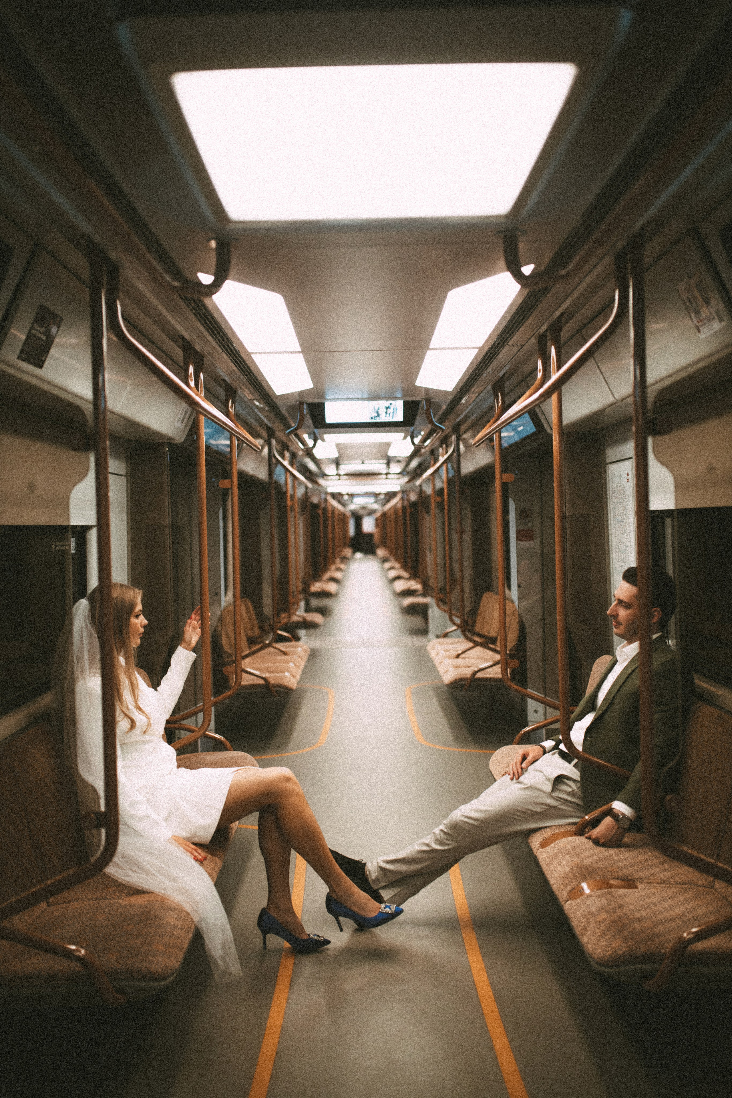 Е & A | Москва. Фотограф Екатерина Амбрушкевич