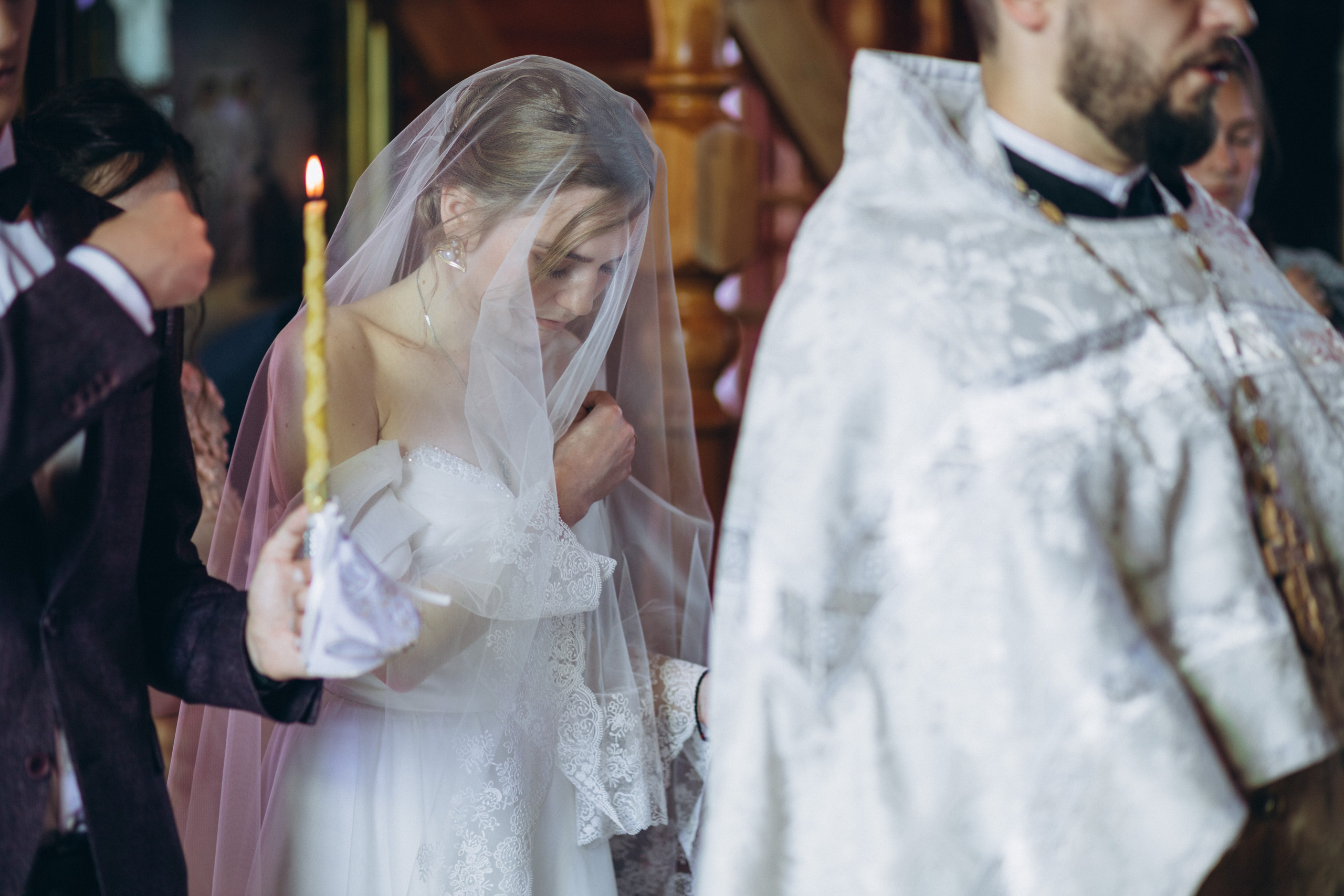 Фотографии 2023 года. Свадебный и семейный фотограф в Санкт-Петербурге Яцына Юрий. Видеоопер