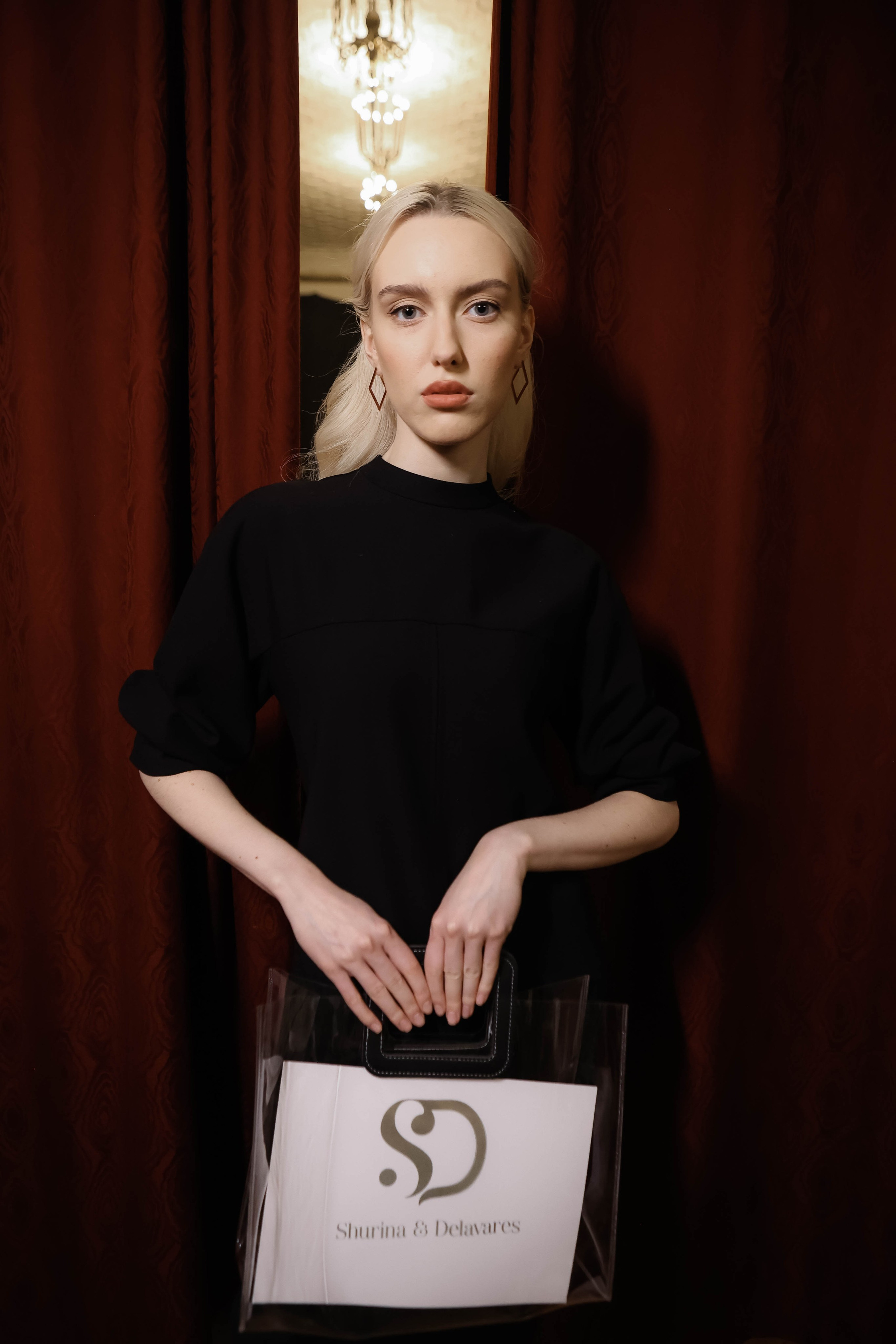 Показ Elis 14.09.2023. Свадебный фотограф FOTOKEYT