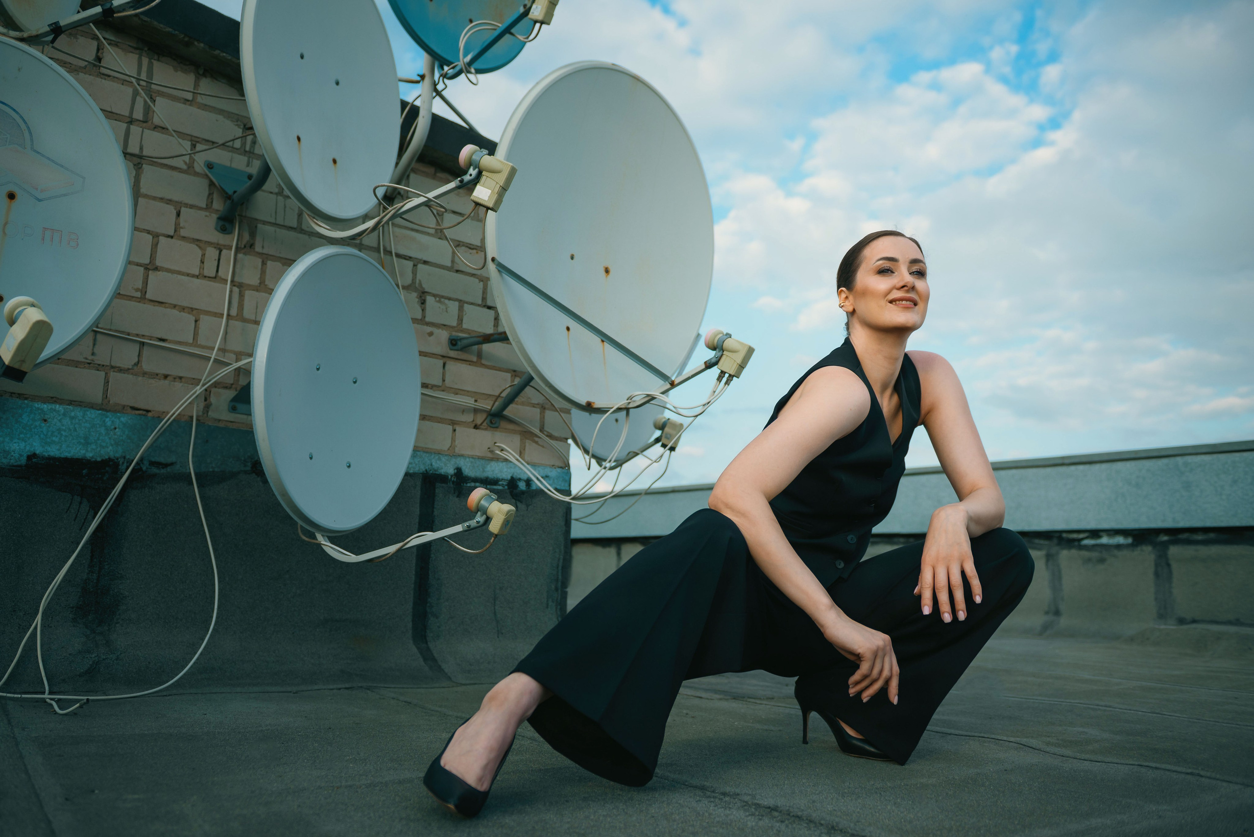 Индивидуальная. Фотограф в Петропавловске Дмитрий Кошкаров