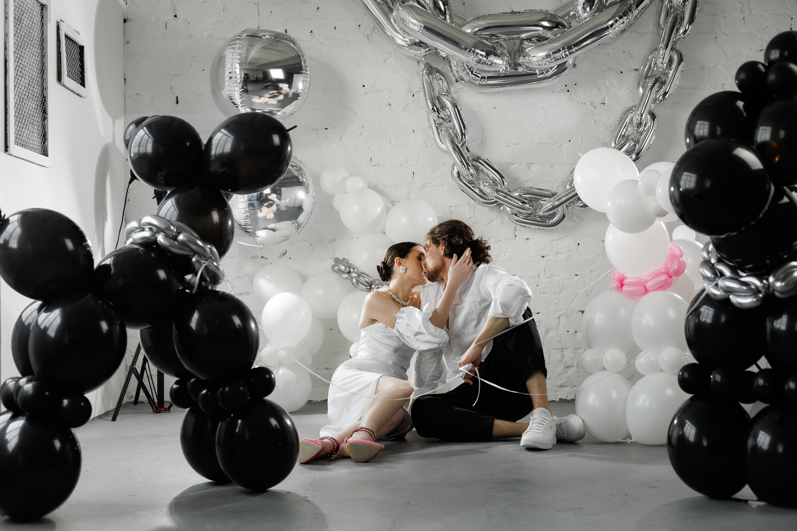 Свадебная Lovestyle. Фотограф Саратов Анастасия