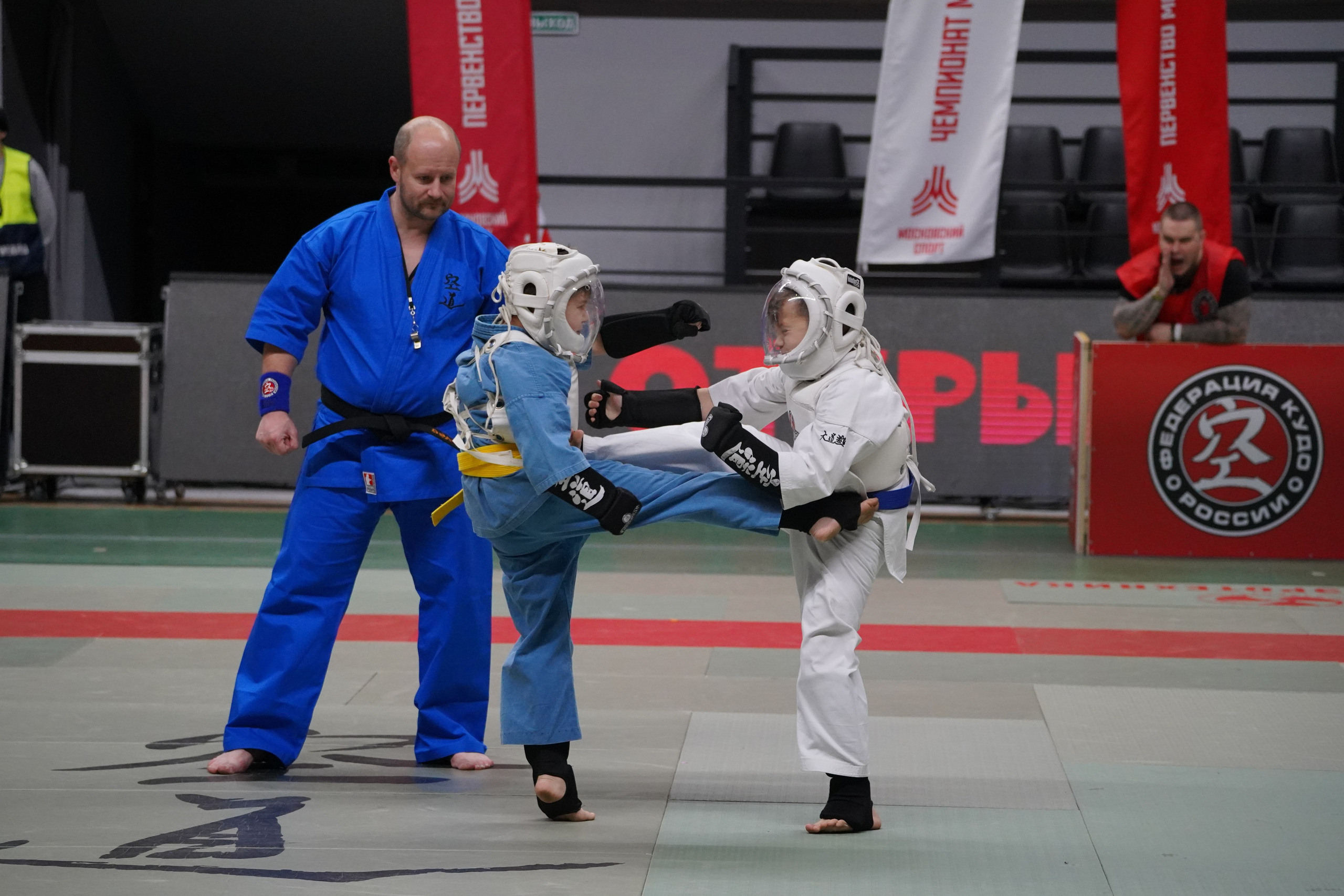 XXXII ЧЕМПИОНАТ И ПЕРВЕНСТВО МОСКВЫ ПО КУДО. «Студия DRONAVT`s» — видеосъёмка и фотография г. Москва