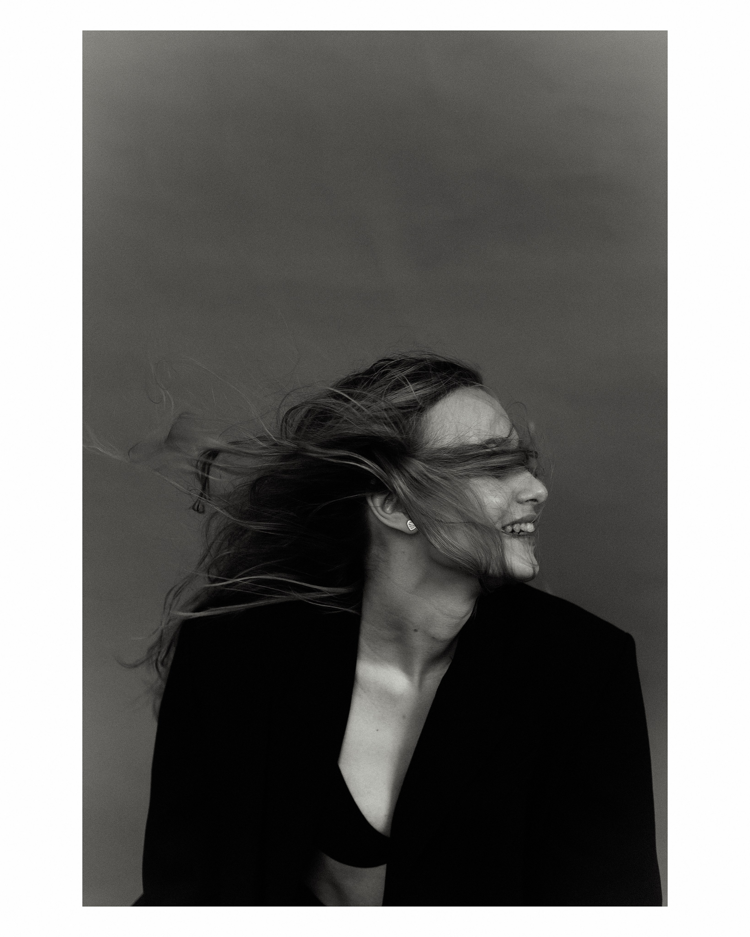 Анна. Фотограф Дарья Зотова