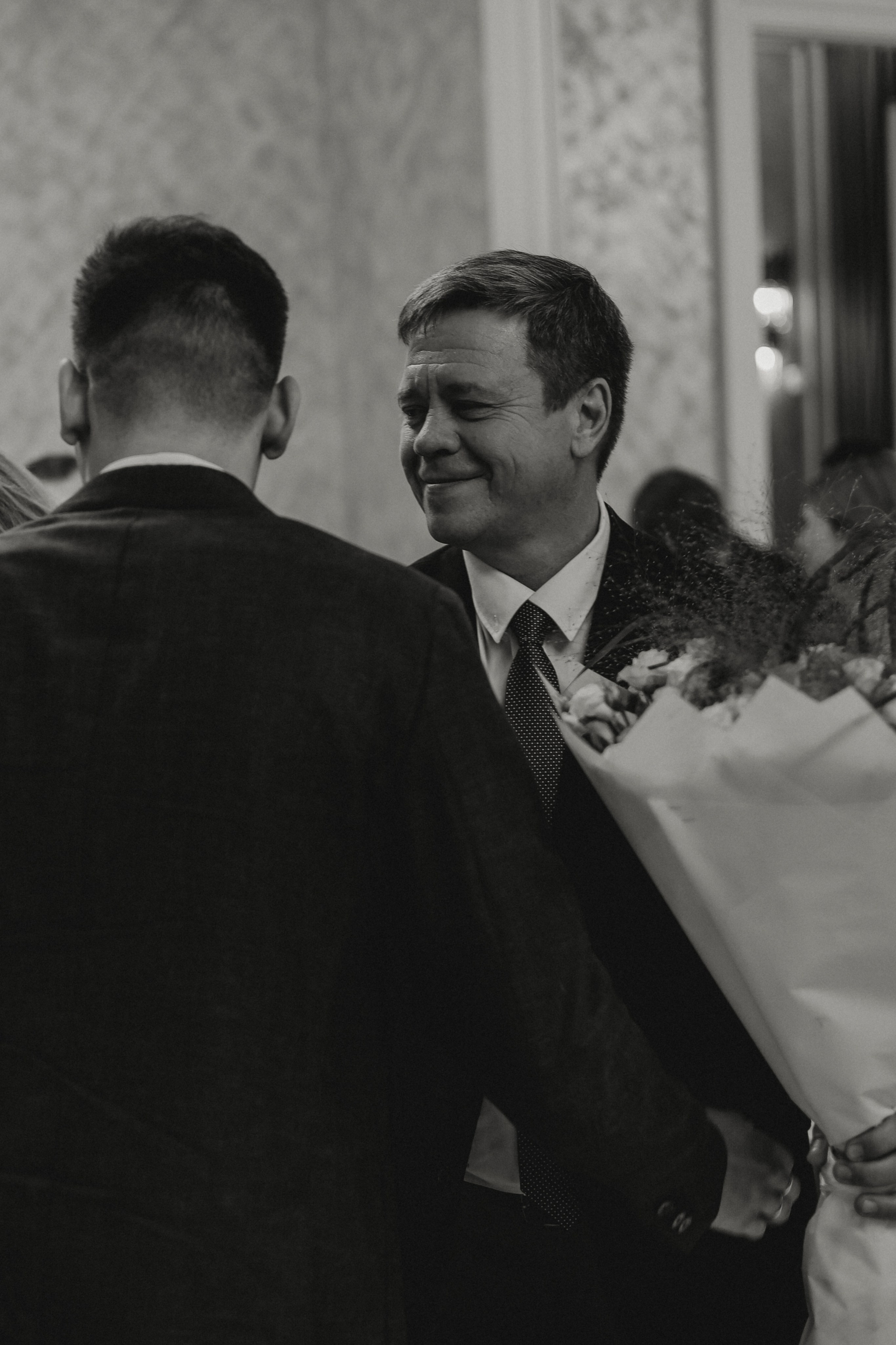 А&М. Ботанический + Кутузовский. Диана Чечель. Свадебный и семейный фотограф в Москве