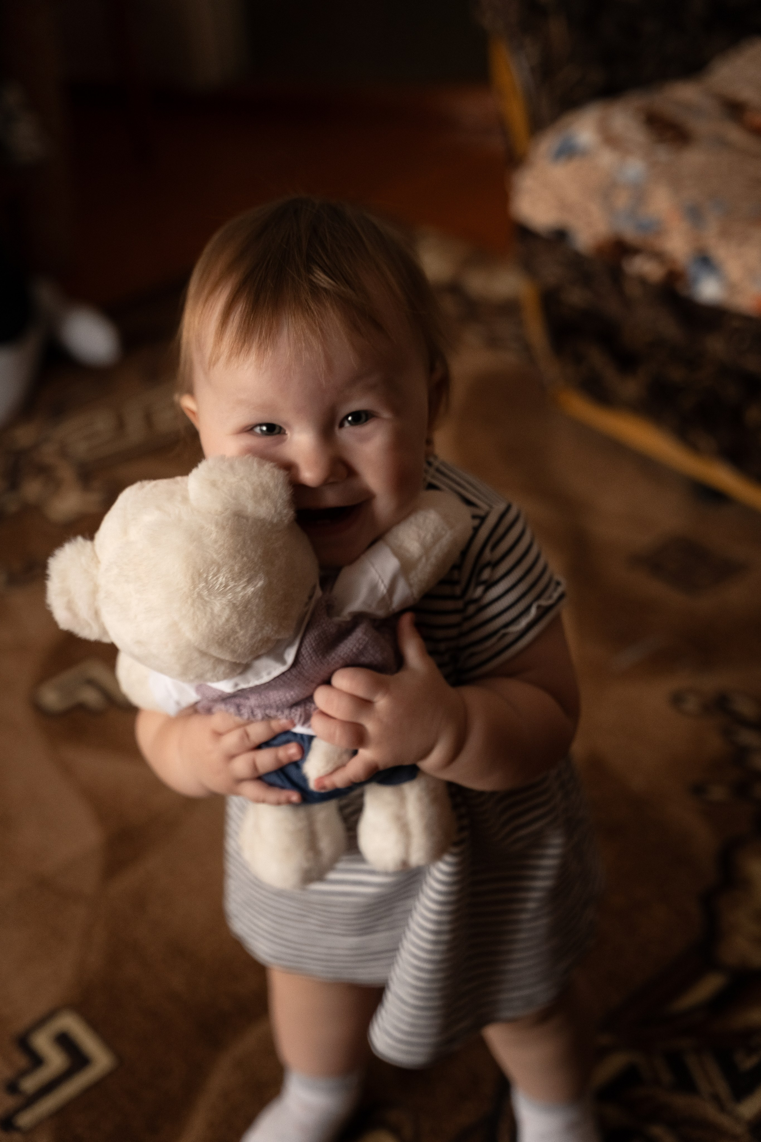 Бабушке Клаве 90. Фотограф в Ульяновске Александра Григоровских