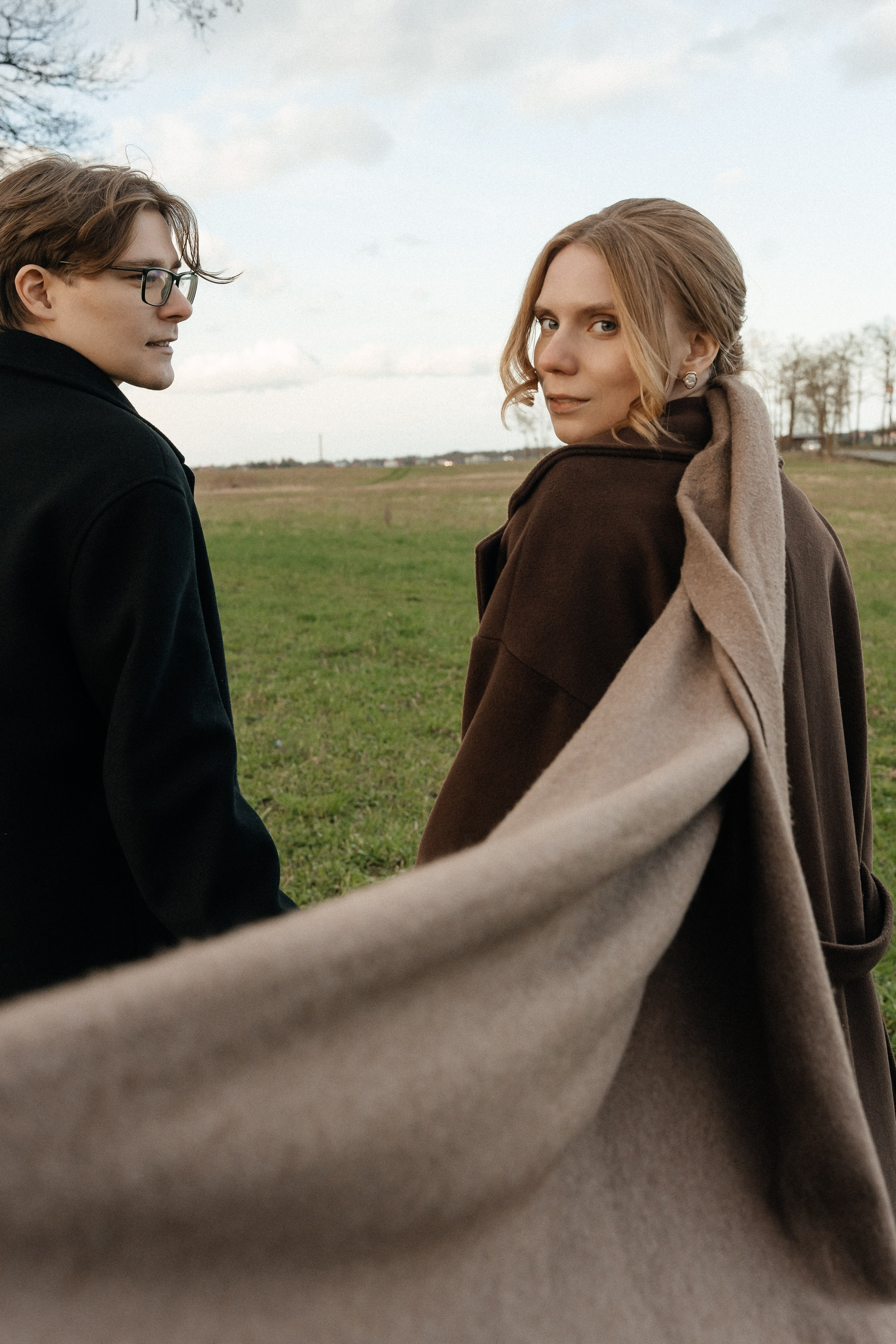 25.04.2025 Женя и Вика. Семейный фотограф в Санкт-Петербурге Виталия Белова