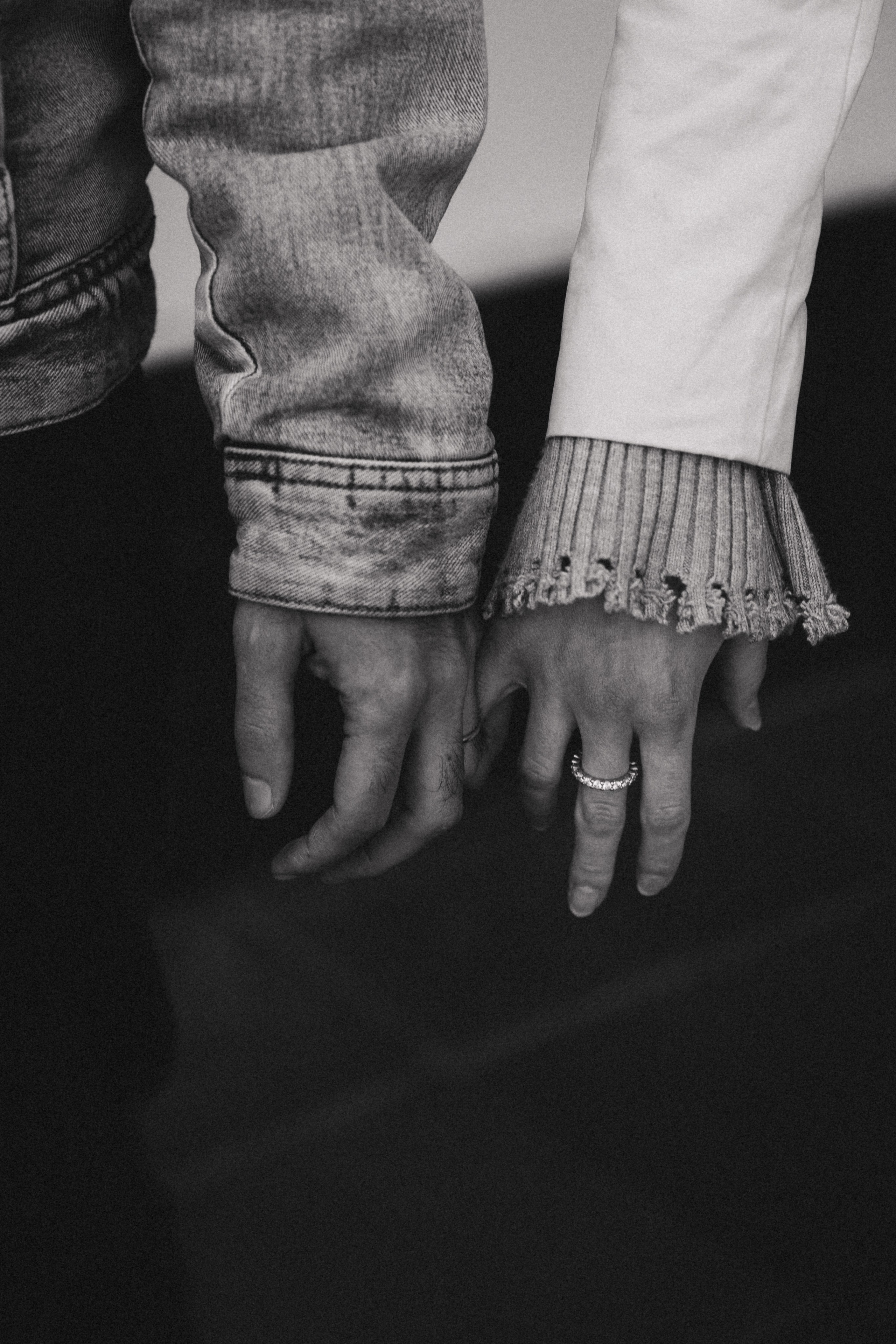 Love story. Photographer in Argentina Angela Kessler