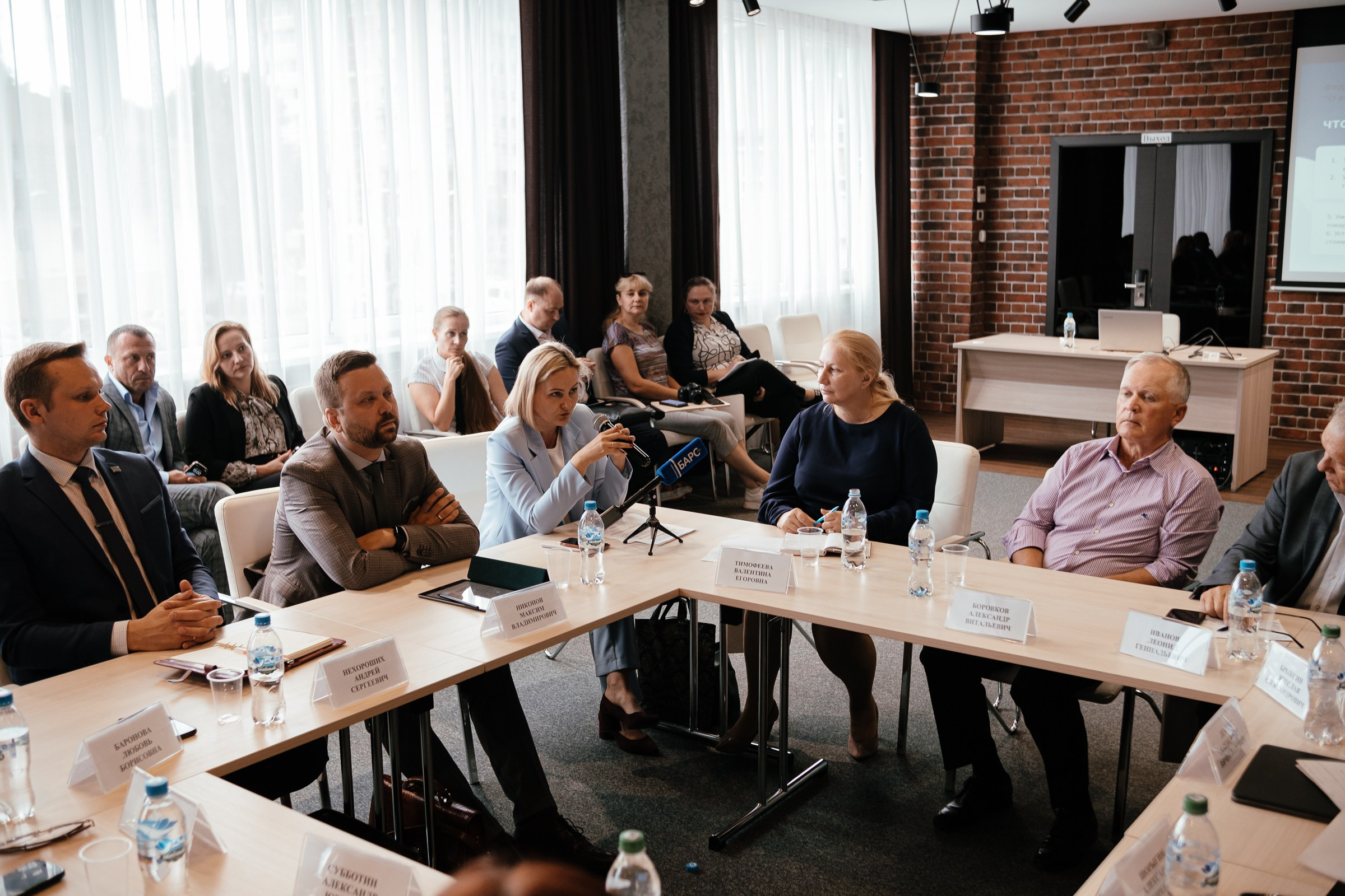 Партия «Новые Люди»