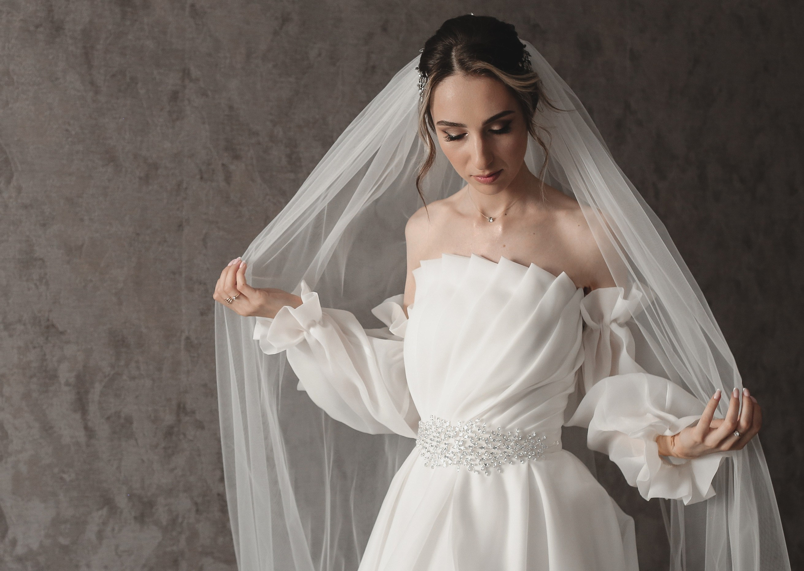 Портфолио. Свадебный и семейный фотограф Крым