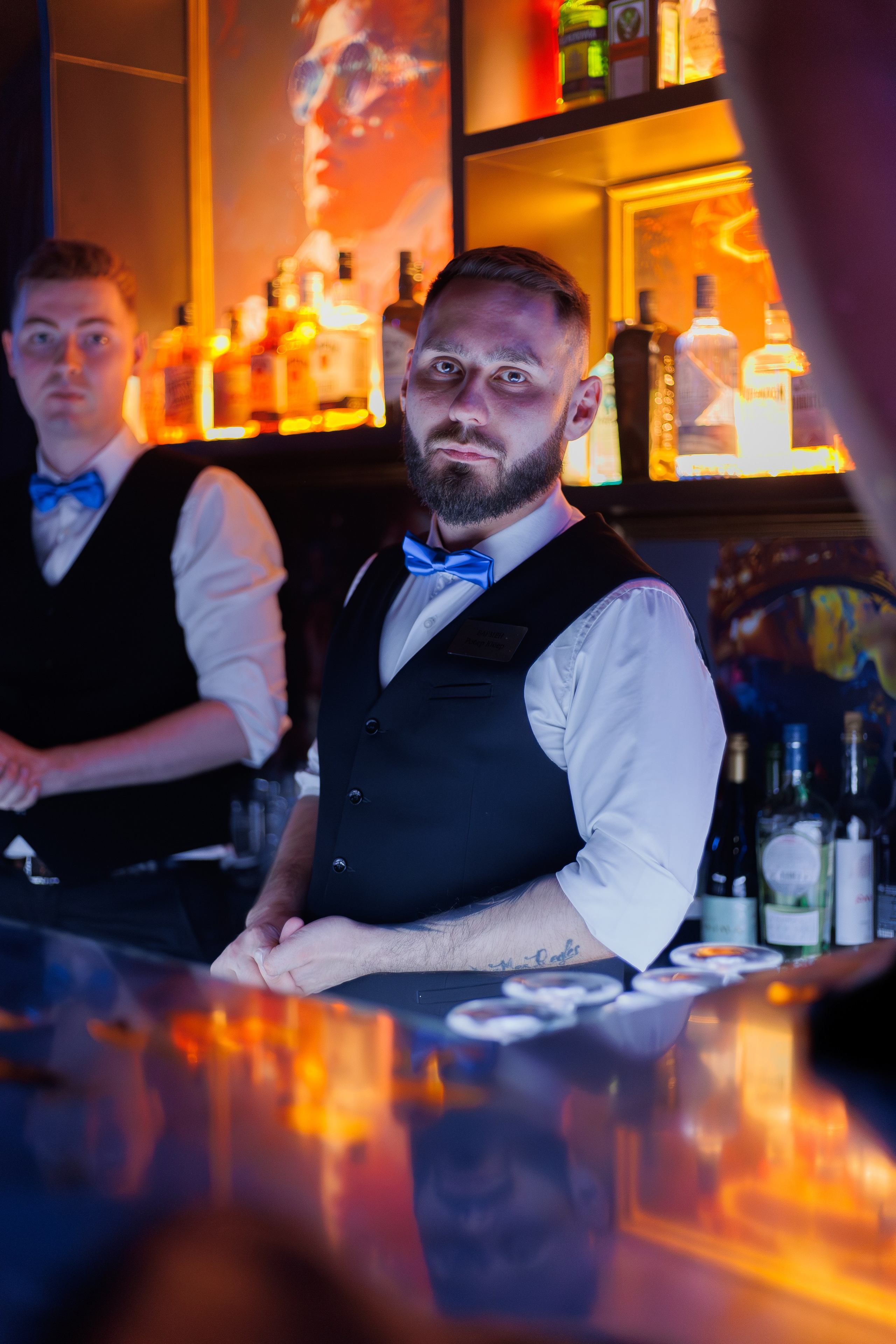 ЛУВР [Открытие Ночного клуба]. СВОИ. ФОТООТЧЕТЫ-СОБЫТИЯ-МЕСТА