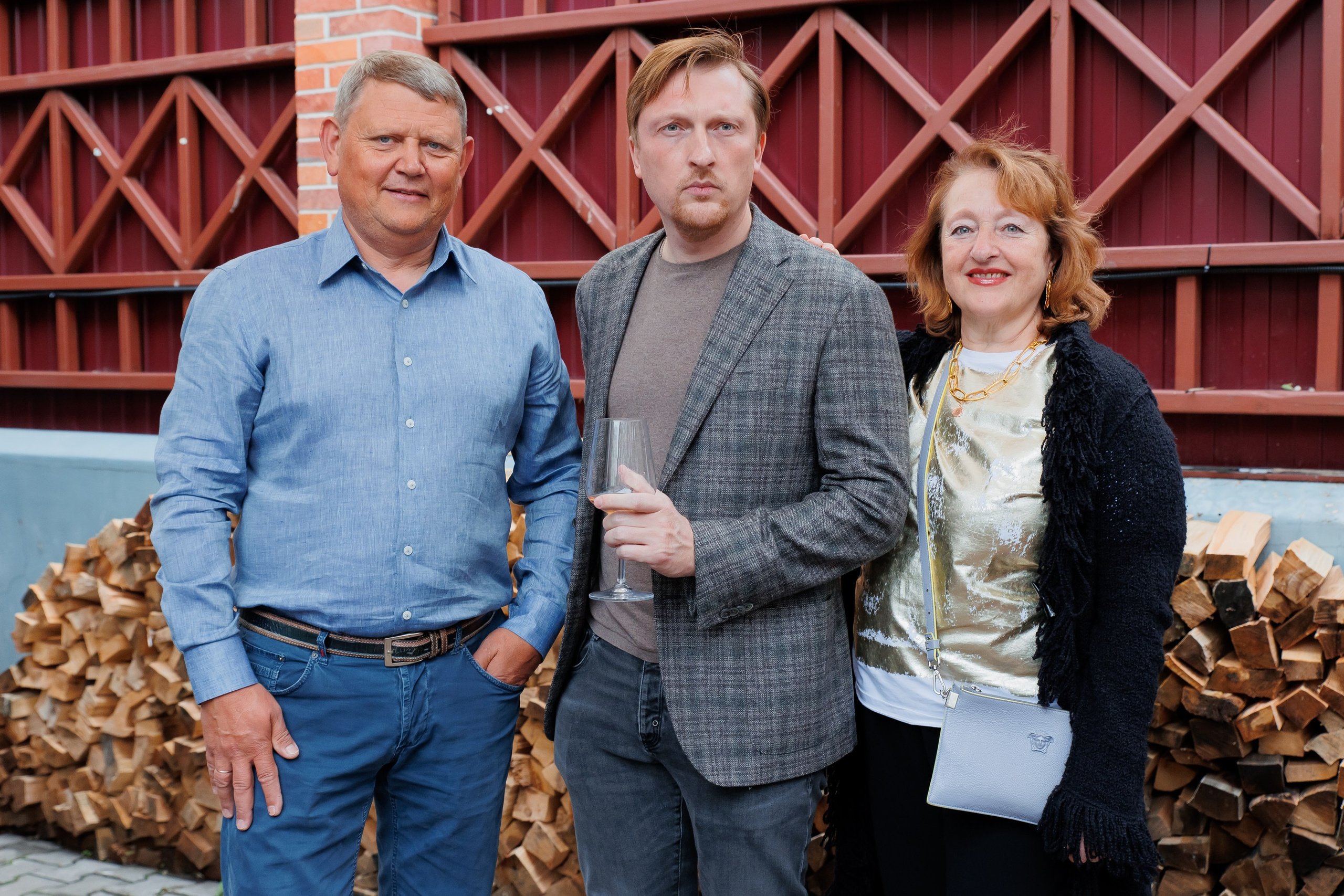 ГАСТРОУЖИН в ресторане «ДОМ». СВОИ. ФОТООТЧЕТЫ-СОБЫТИЯ-МЕСТА