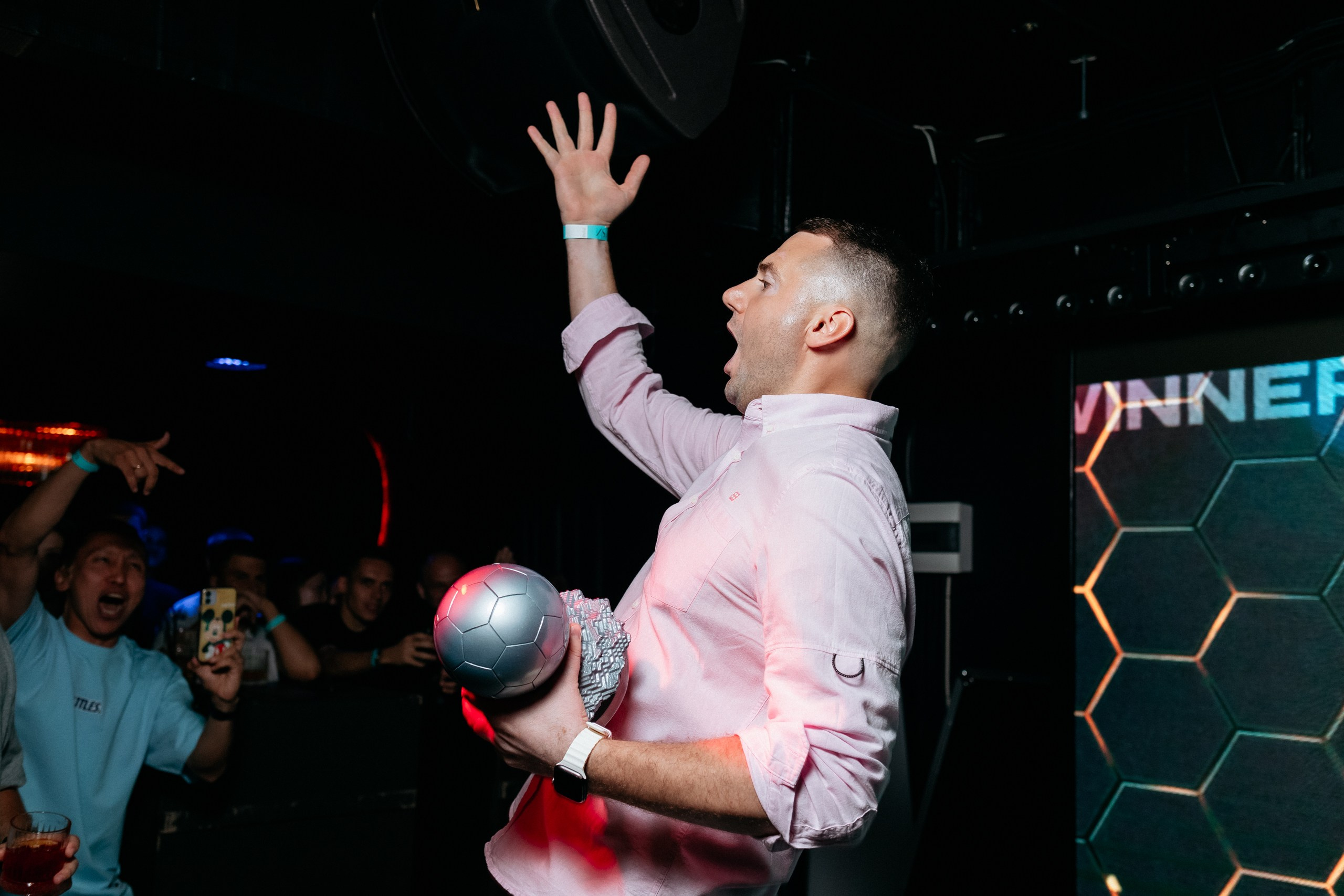 МЕДИА ЛИГА — AFTER PARTY. СВОИ. ФОТООТЧЕТЫ-СОБЫТИЯ-МЕСТА