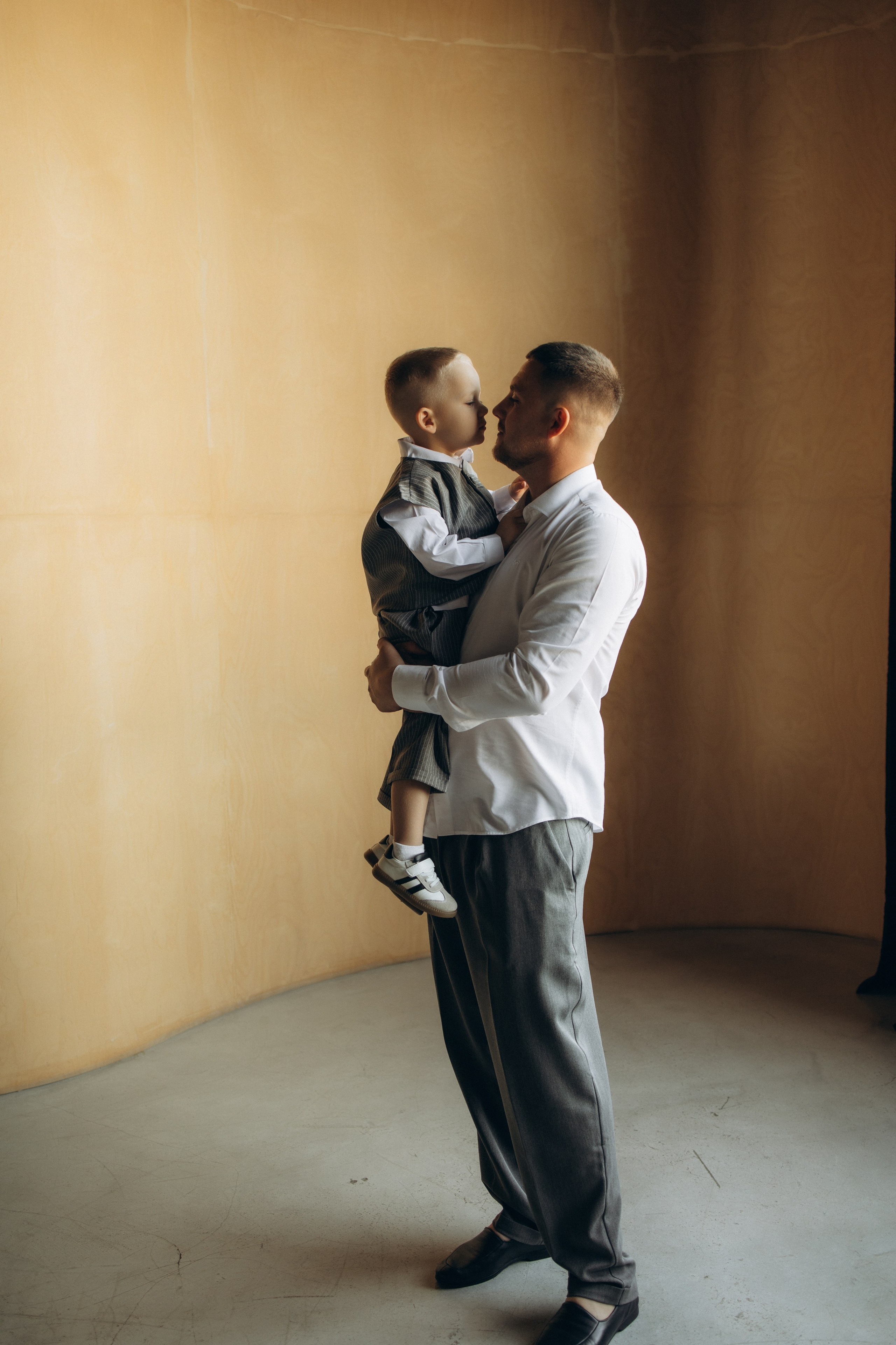 Мирону 3. Самый теплый фотограф в Краснодаре Рябоконь Ксения