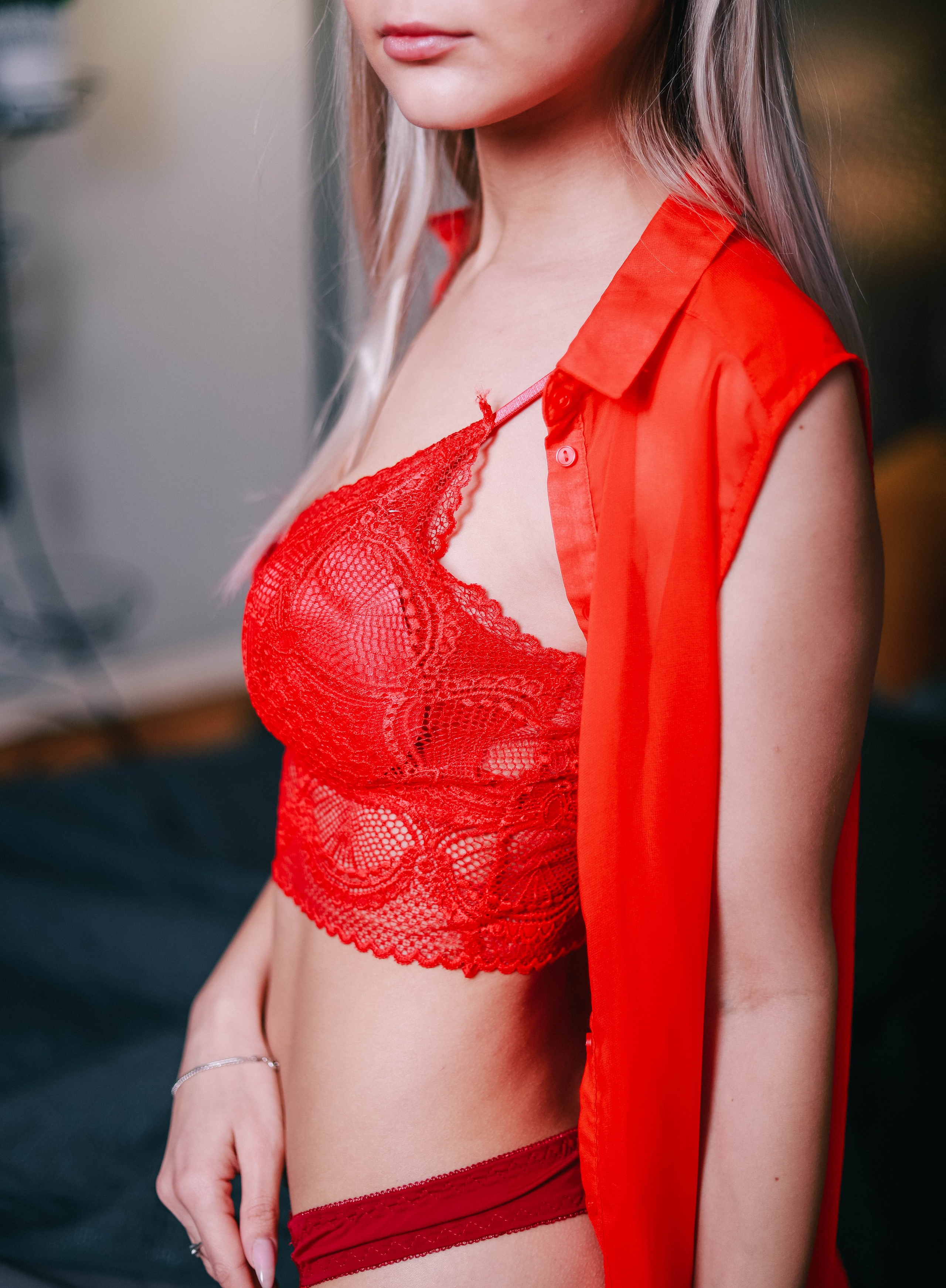 Шоурум нижнего белья. Женский/Детский фотограф в Симферополе Вероника Слепогина