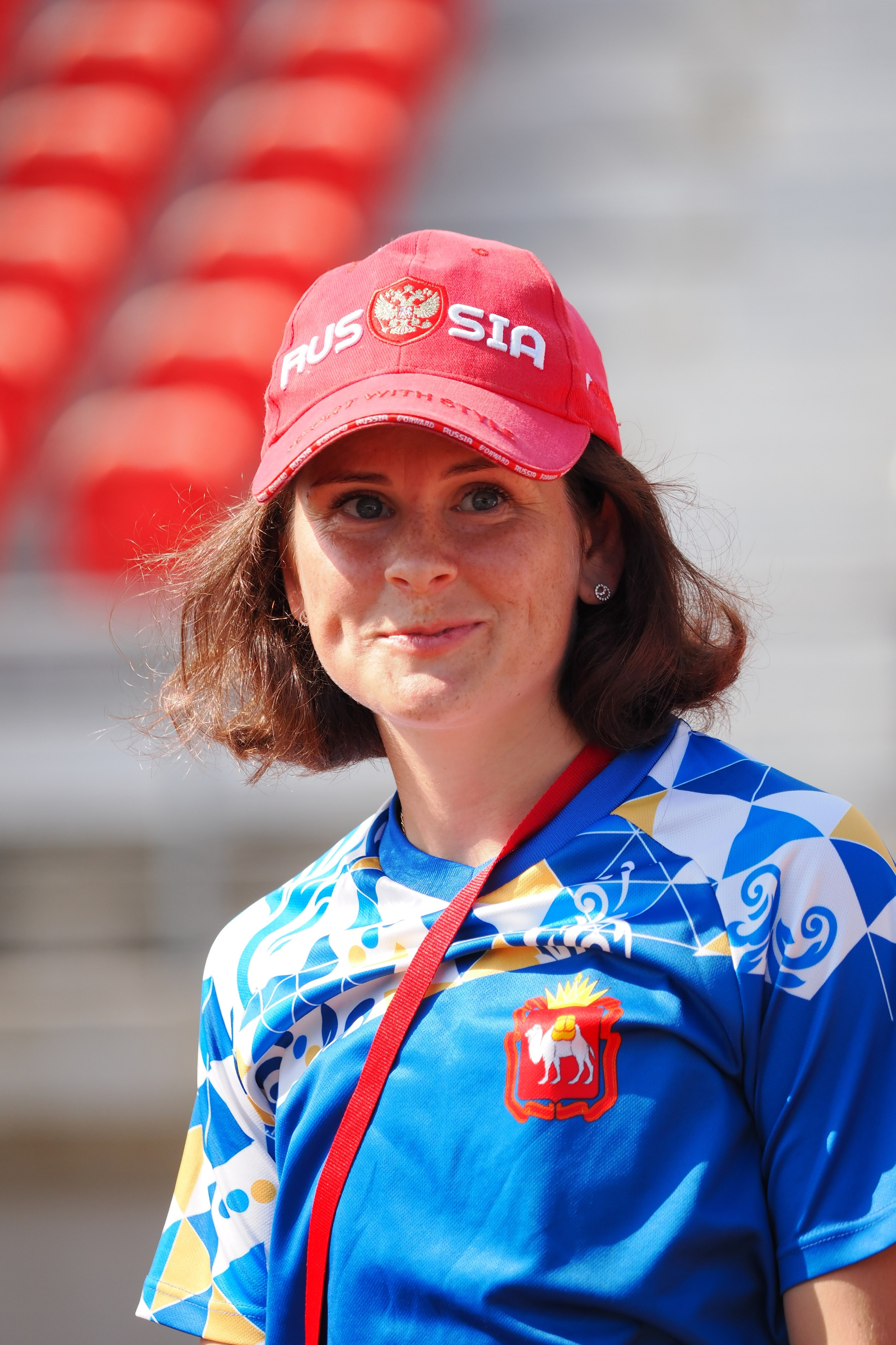 Всероссийские соревнования по русской лапте. Репортажный фотограф Алексей Козьмин