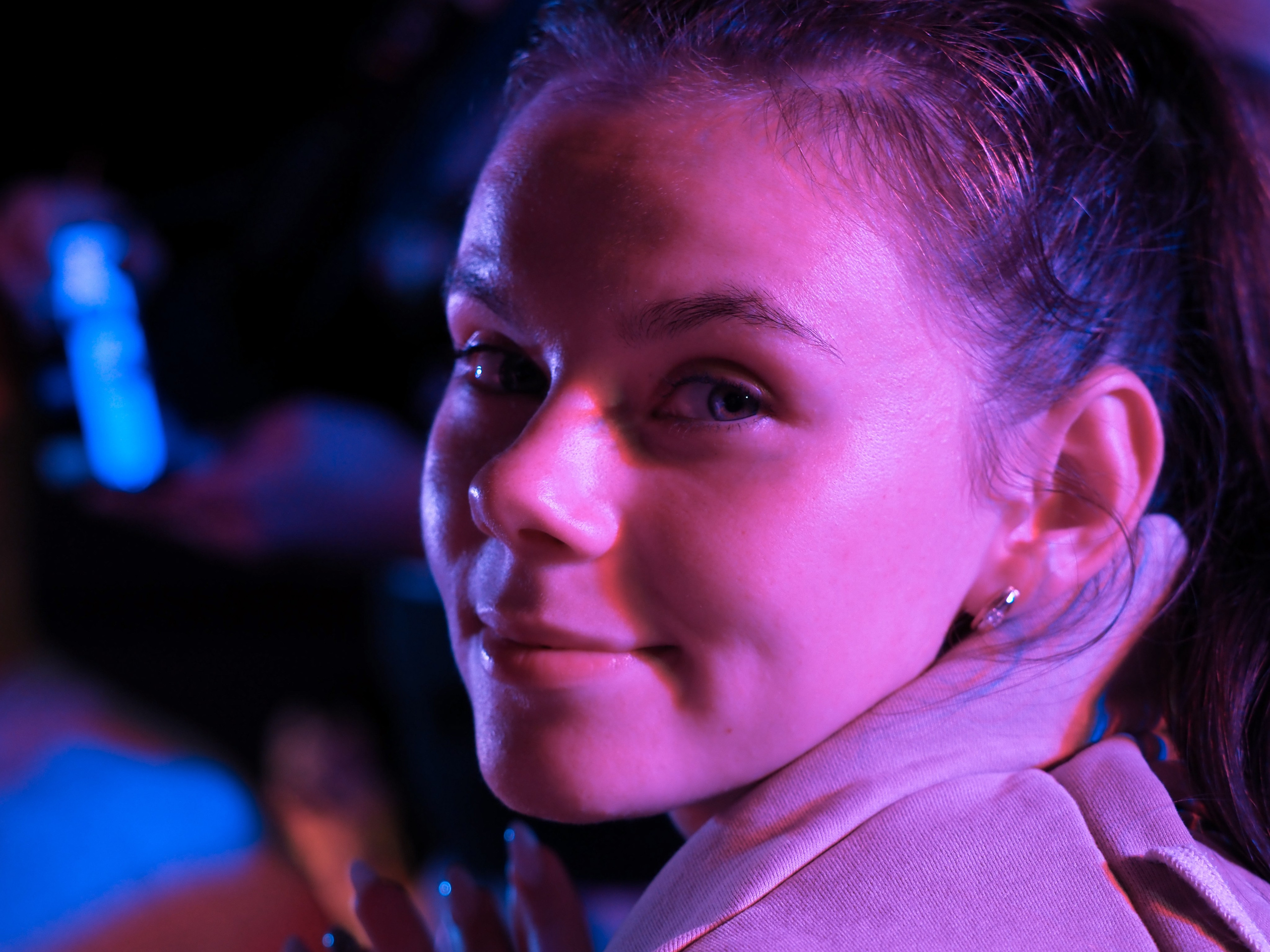 Театральная школа NEXT. Репортажный фотограф Алексей Козьмин