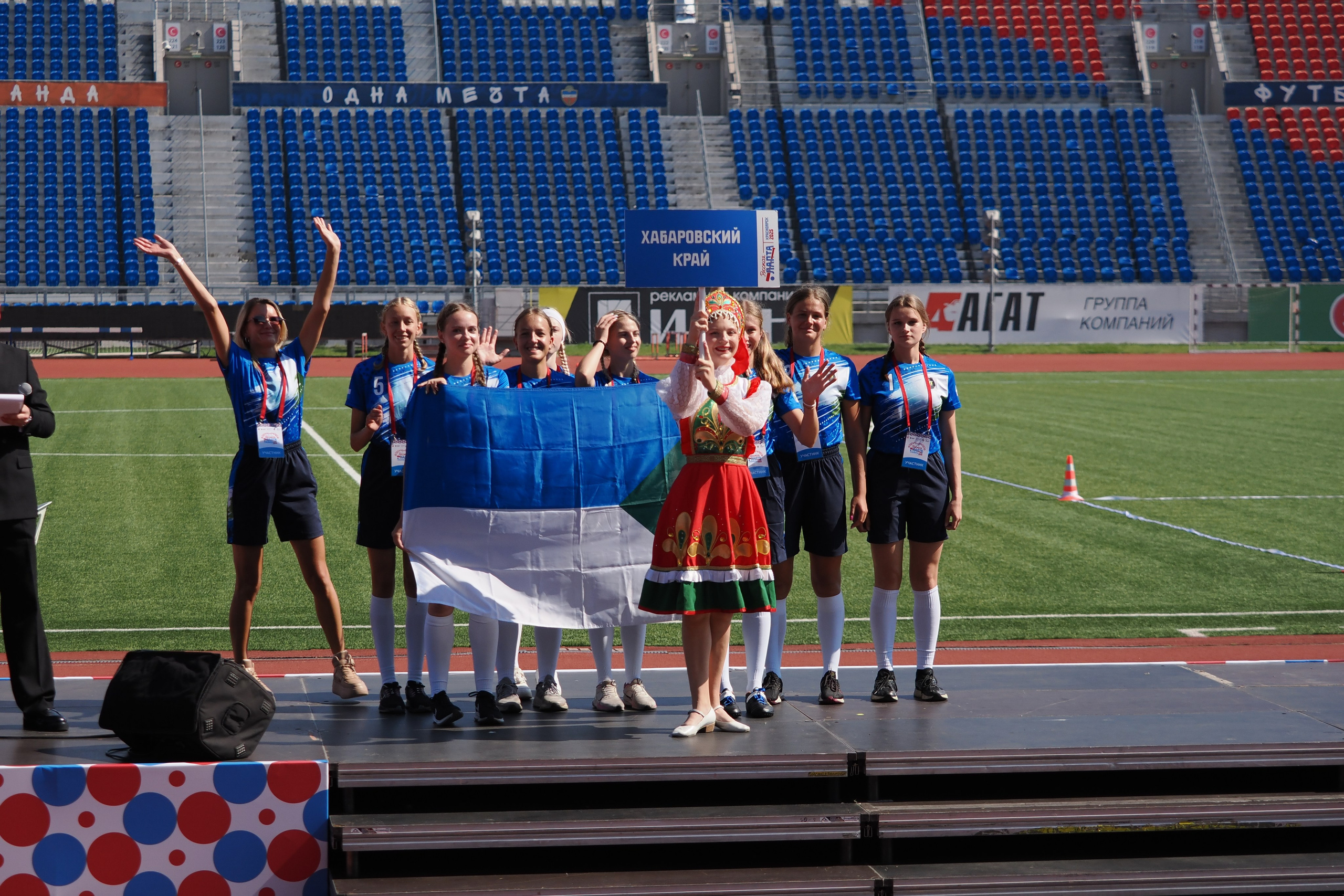Всероссийские соревнования по русской лапте. Репортажный фотограф Алексей Козьмин