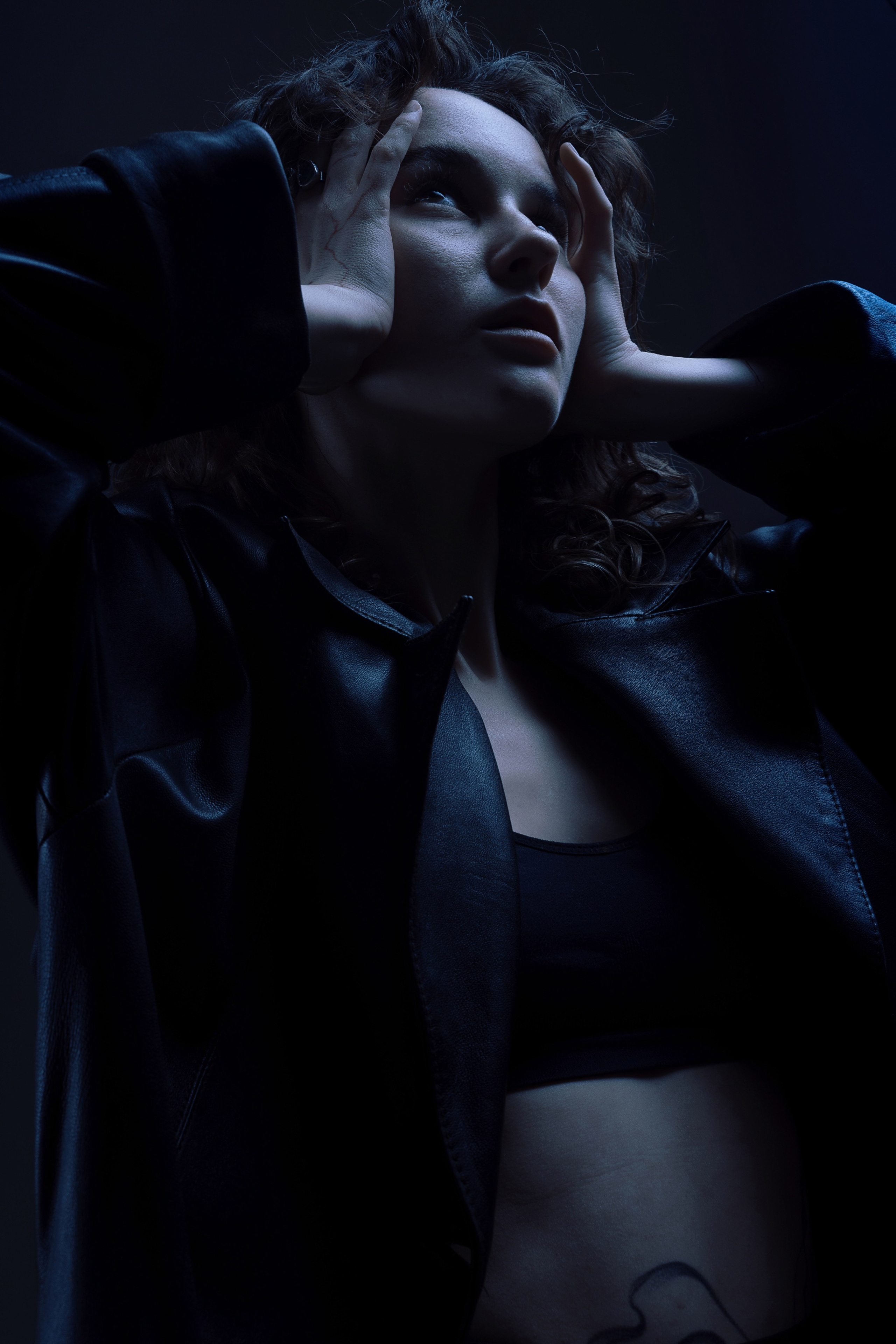 Hanna. Главная