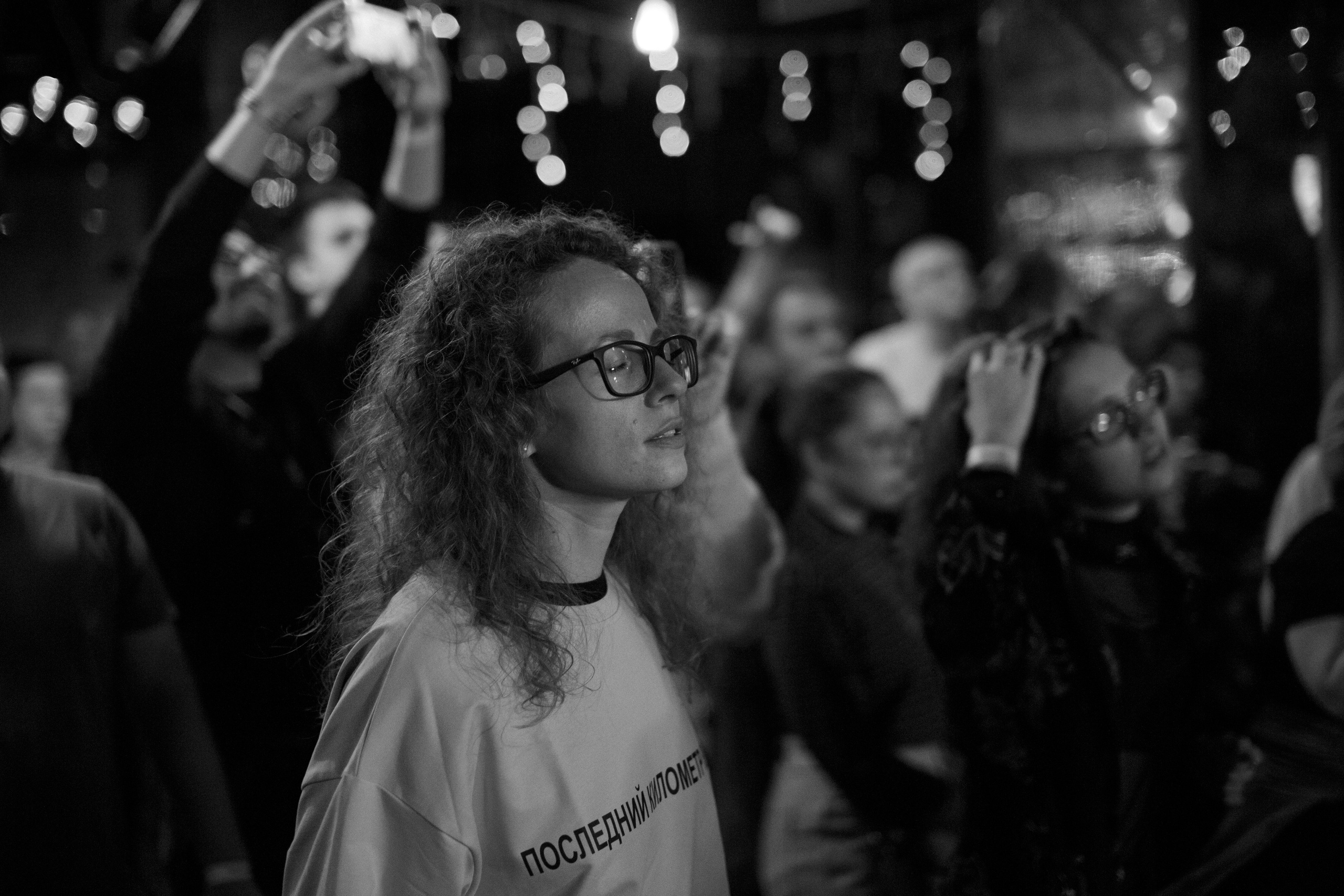 Гейл Дороти. Портретный и концертный фотограф в Москве Тугарин Александр