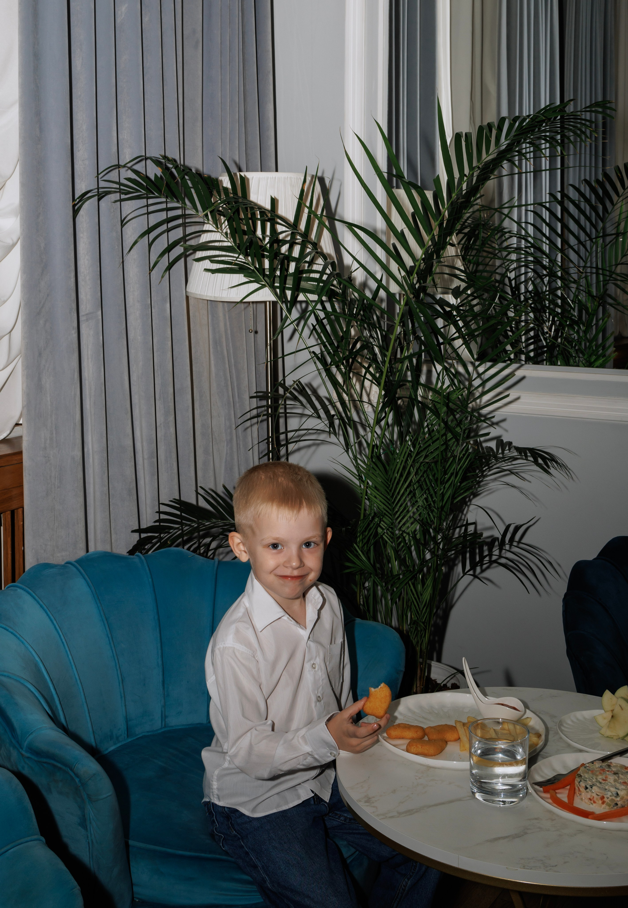 Александр и Татьяна — ДБ№ 2. Боженова Елена фотограф Санкт-Петербург