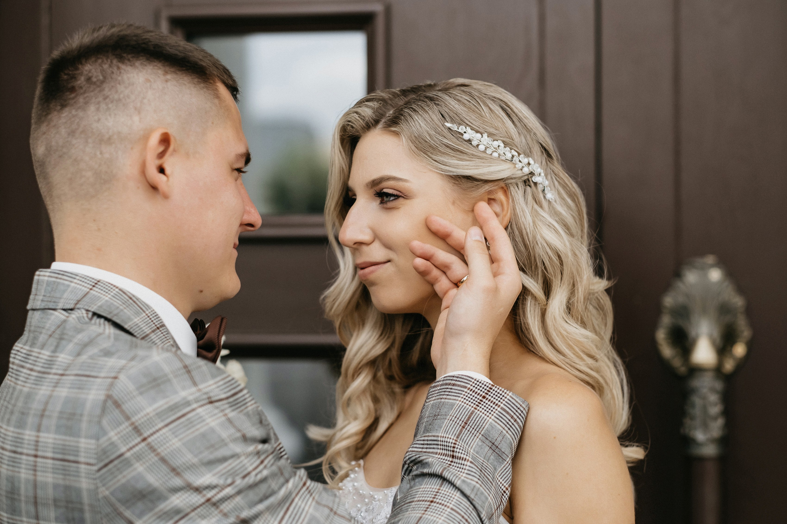 Свадебная фотосессия Волгоград. Свадебный и семейный фотограф в Волгограде Кристина Иванова