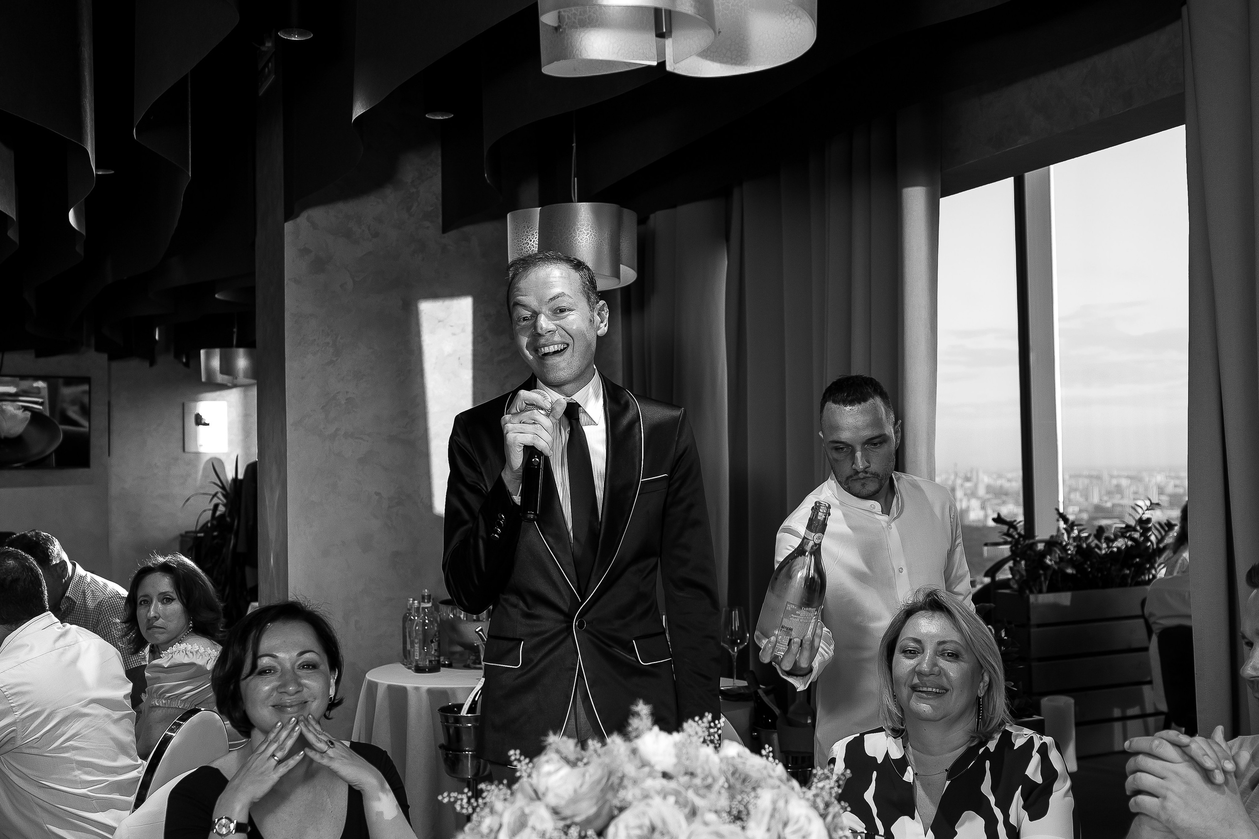 Panorama 360. Фотограф Москва