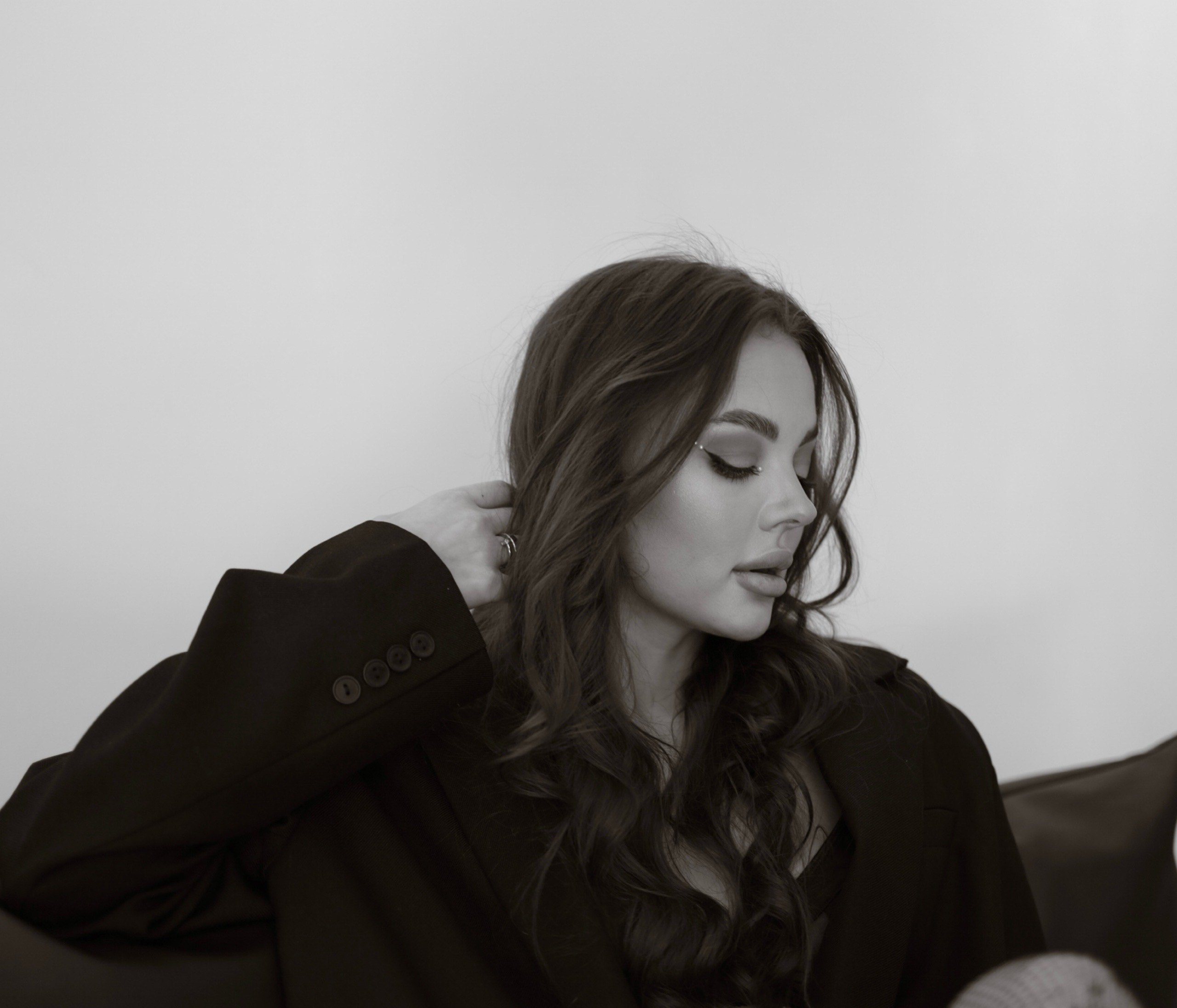 ФОТОГРАФ АНАСТАСИЯ САУШКИНА. г. Трехгорный