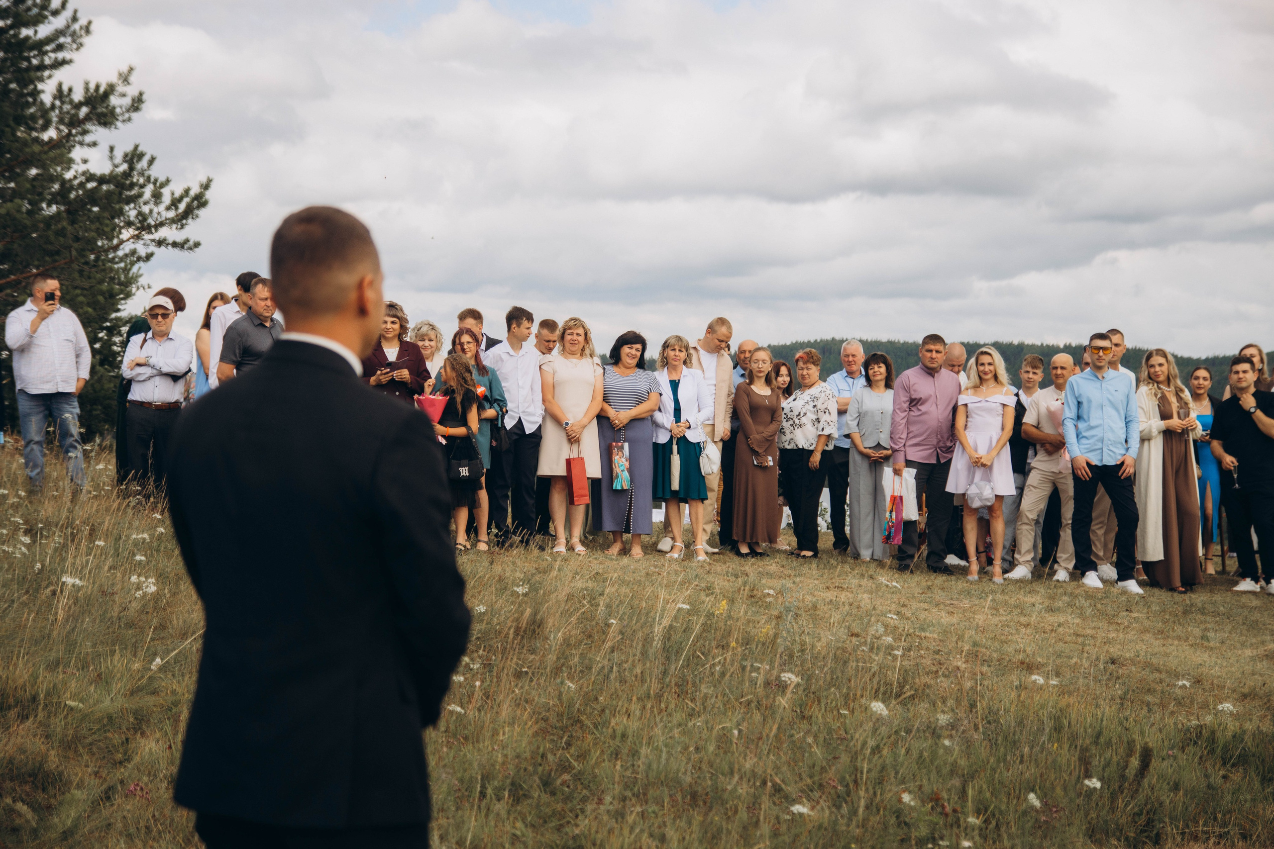 СВАДЕБНЫЕ ИСТОРИИ. ФОТОГРАФ АНАСТАСИЯ САУШКИНА. г. Трехгорный