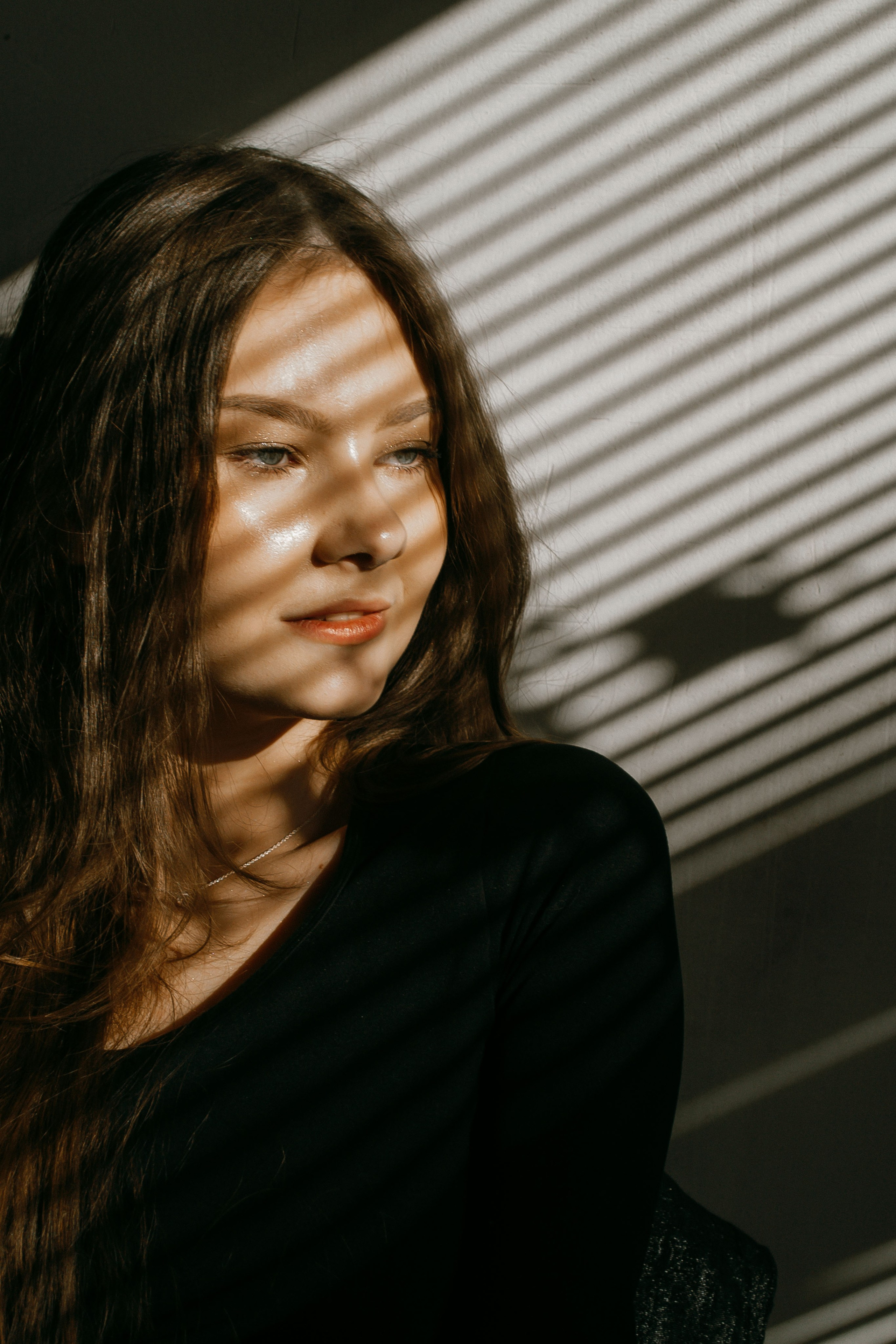 Марго. Фотографы в Тюмени Андрей и Лидия Войвод