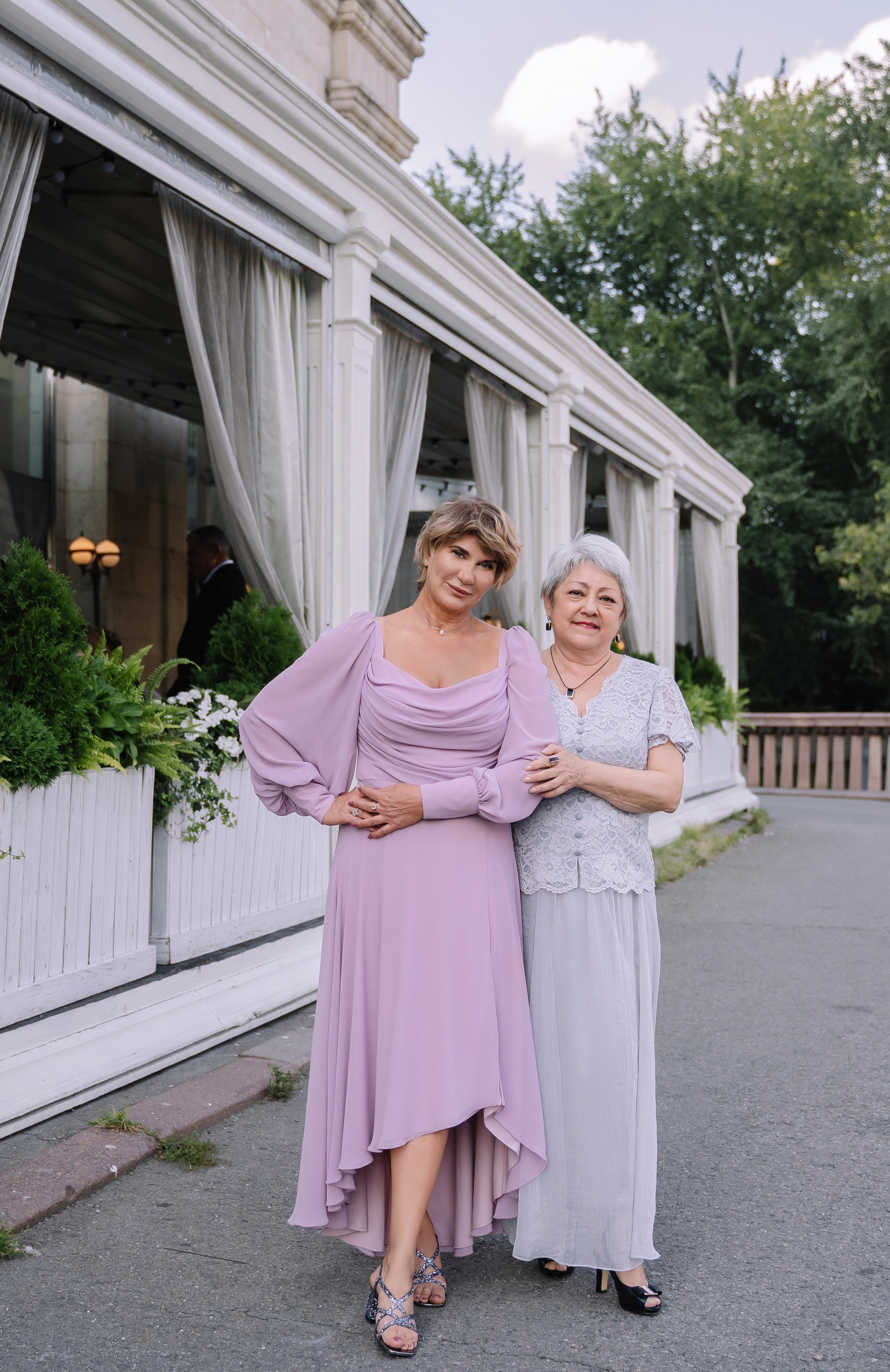 Свадебный день Руслана и Лали. Свадебный и семейный фотограф в Анапе Елена Полетаева