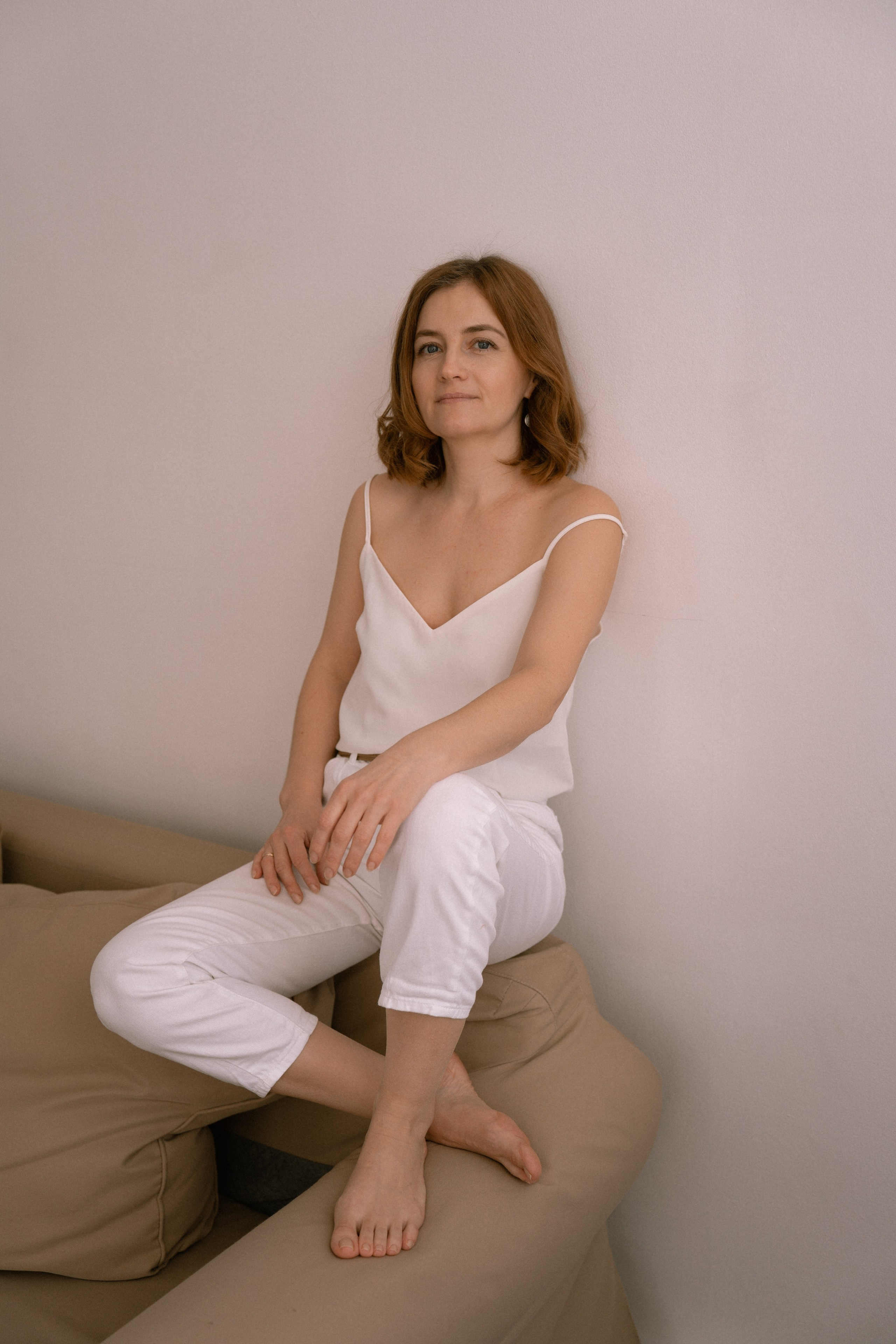 Я — Ж Е Н Щ И Н А. Семейный фотограф в Казани