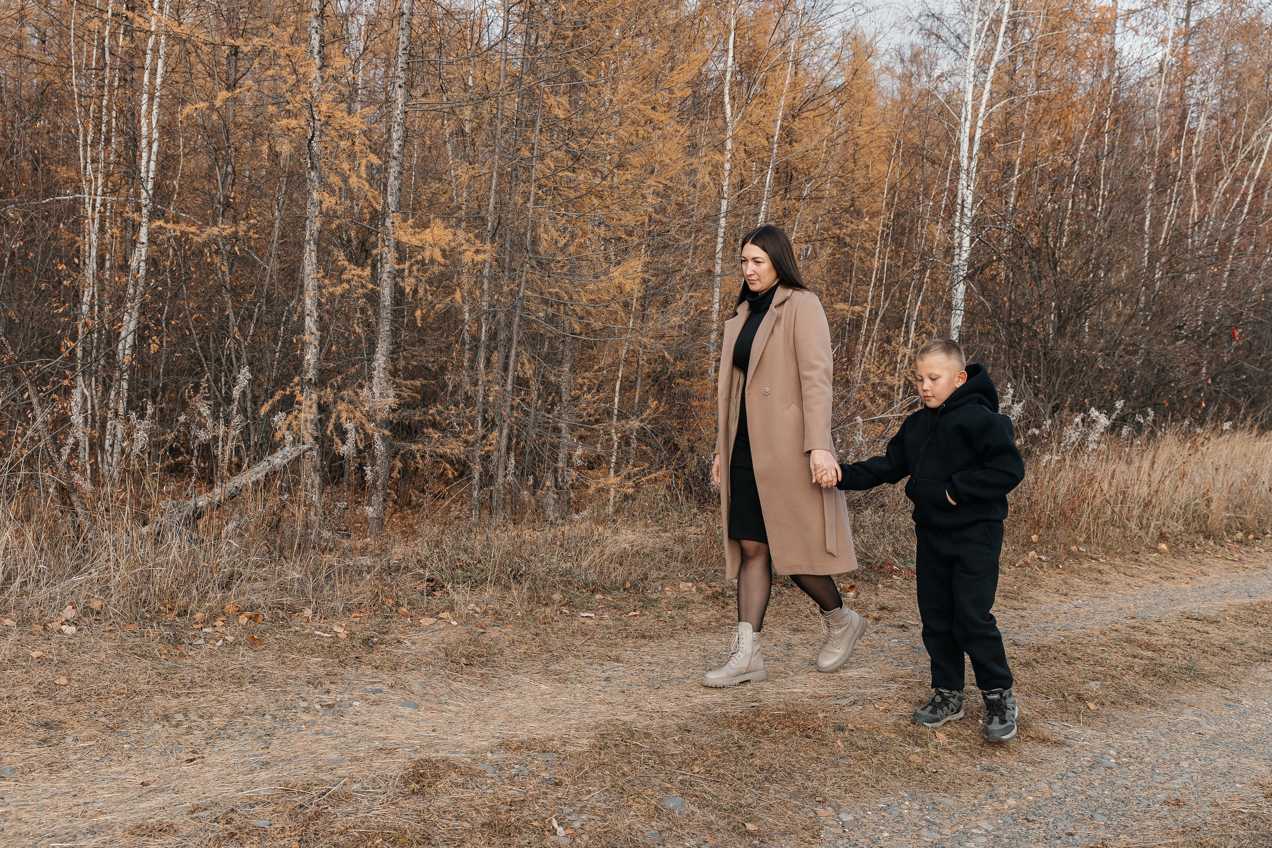 Родины. Воронистая Анастасия. Фотограф Якутия, Томпонский район