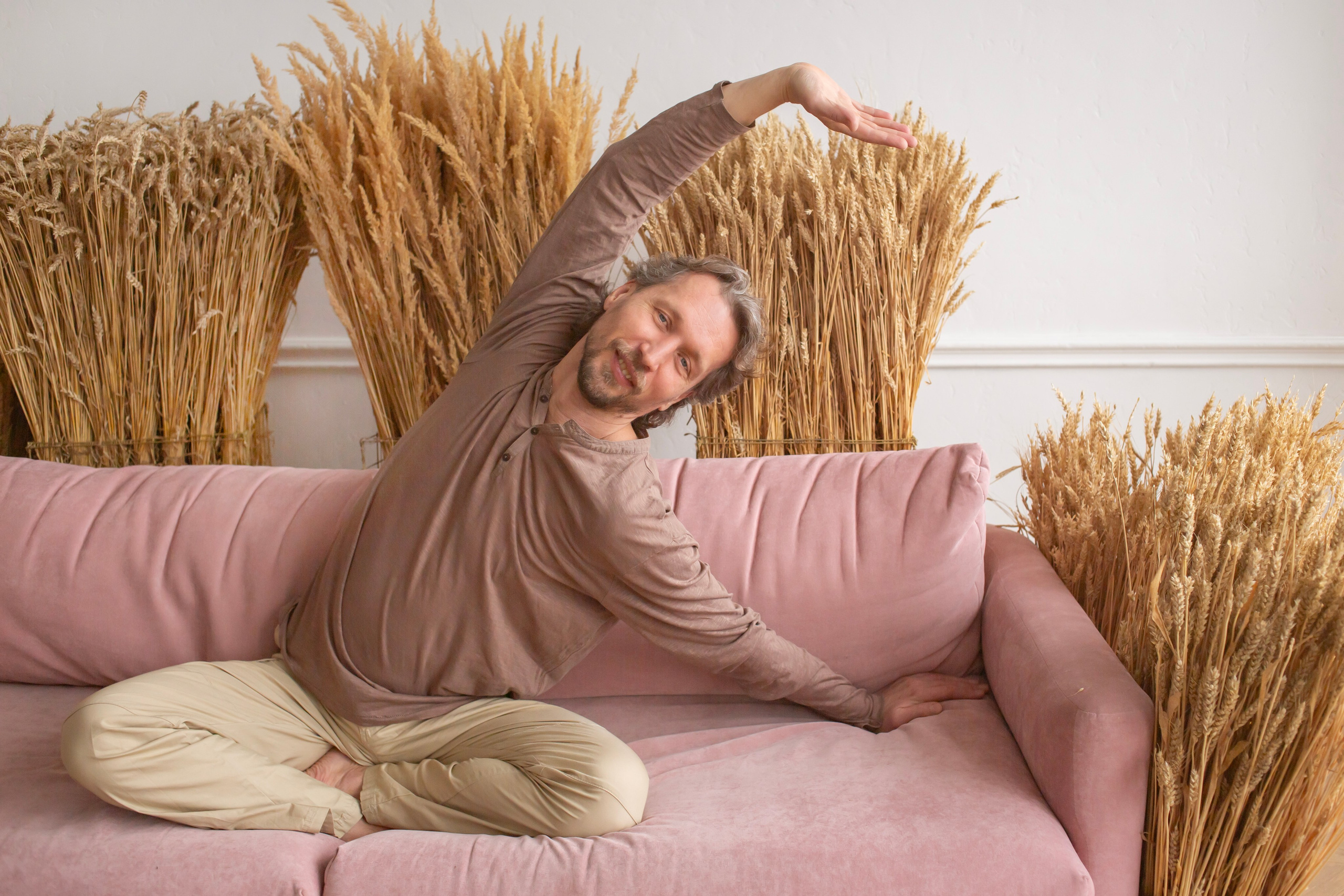 Мужчины. Семейный и детский фотограф в Москве и МО — Александра