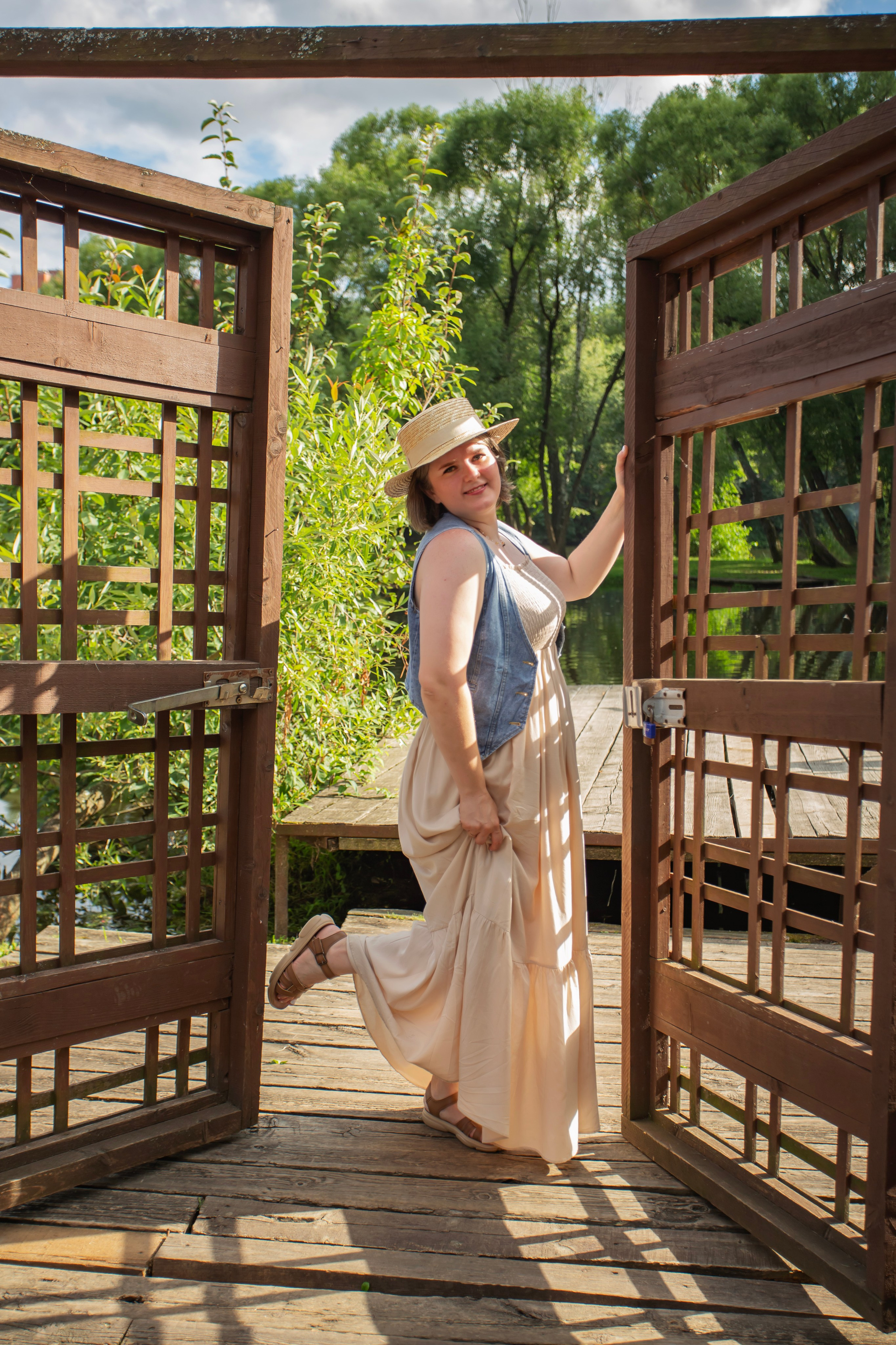 День рождения Анюты. Семейный и детский фотограф в Москве и МО — Александра