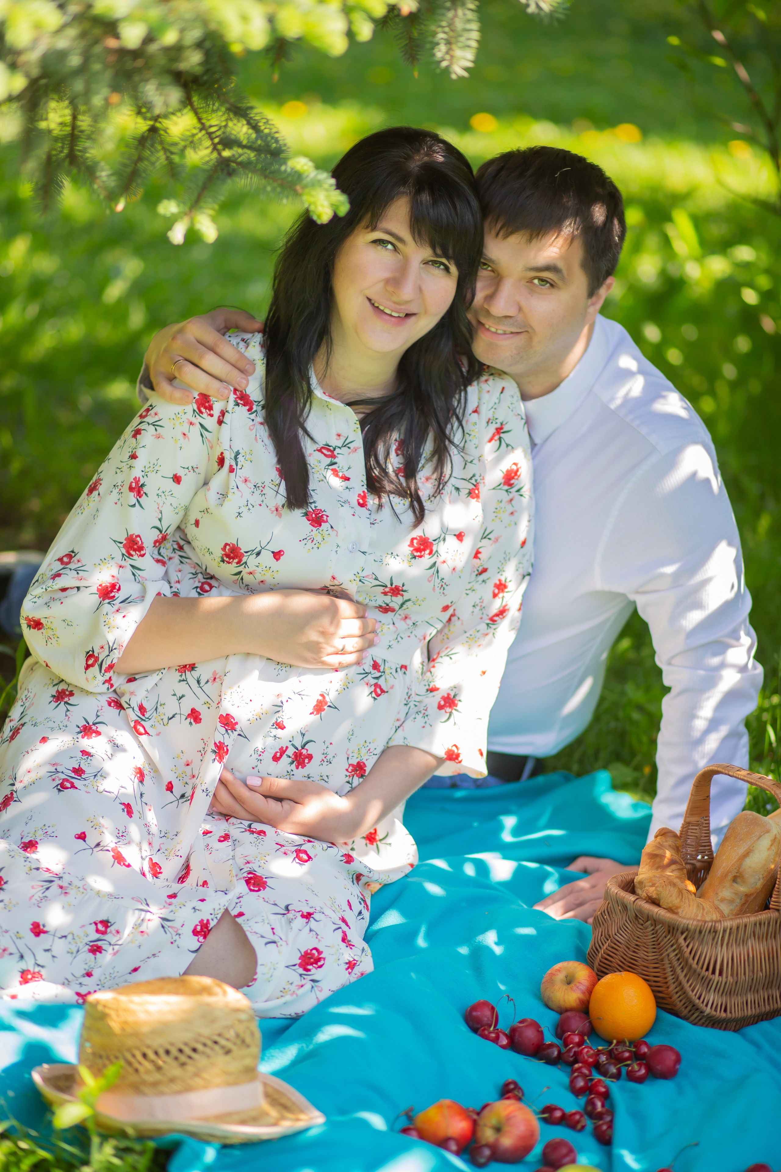 Девушки. Семейный и детский фотограф в Москве и МО — Александра