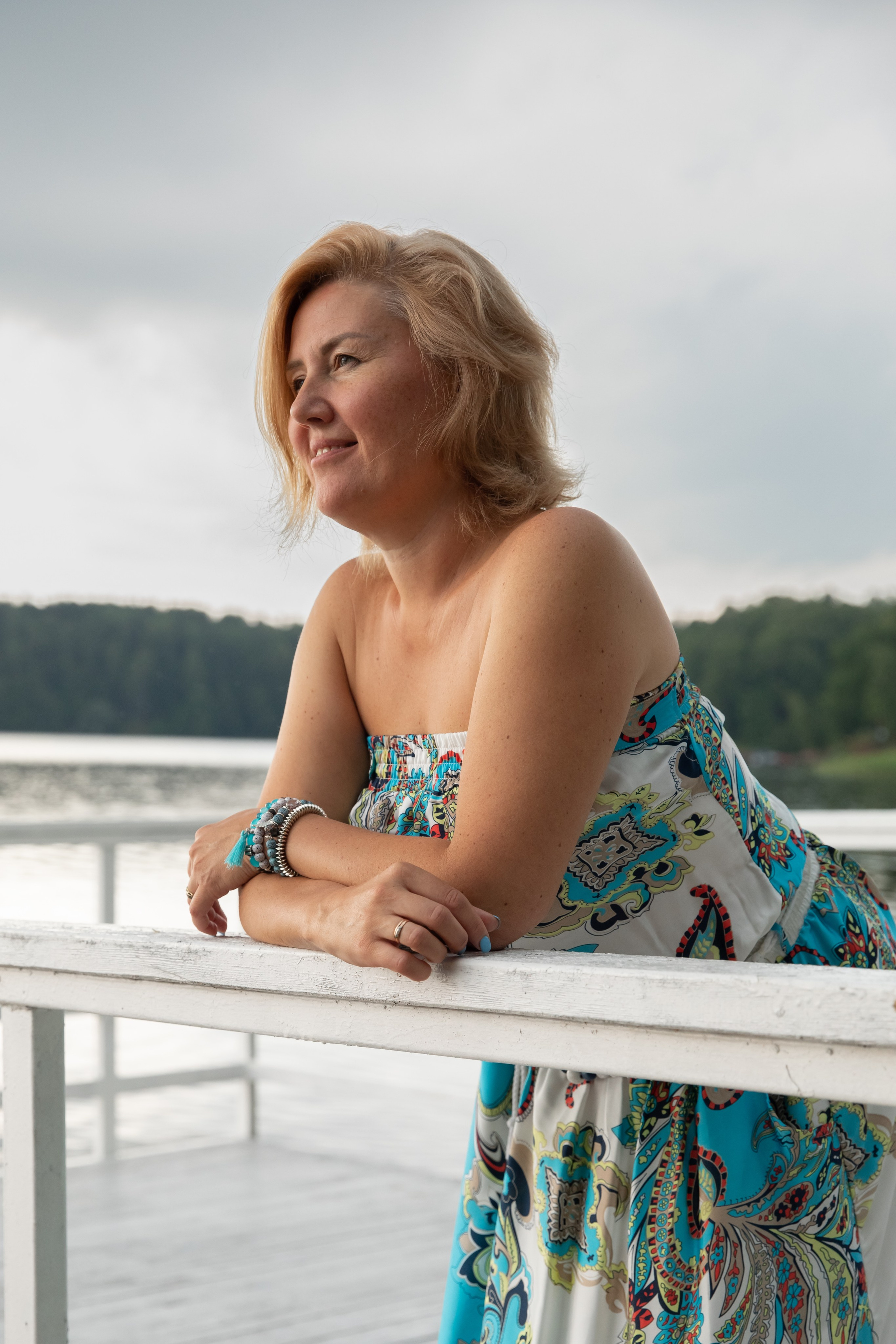 Июнь 2024. Фотограф Красногорск Юлия Чернова