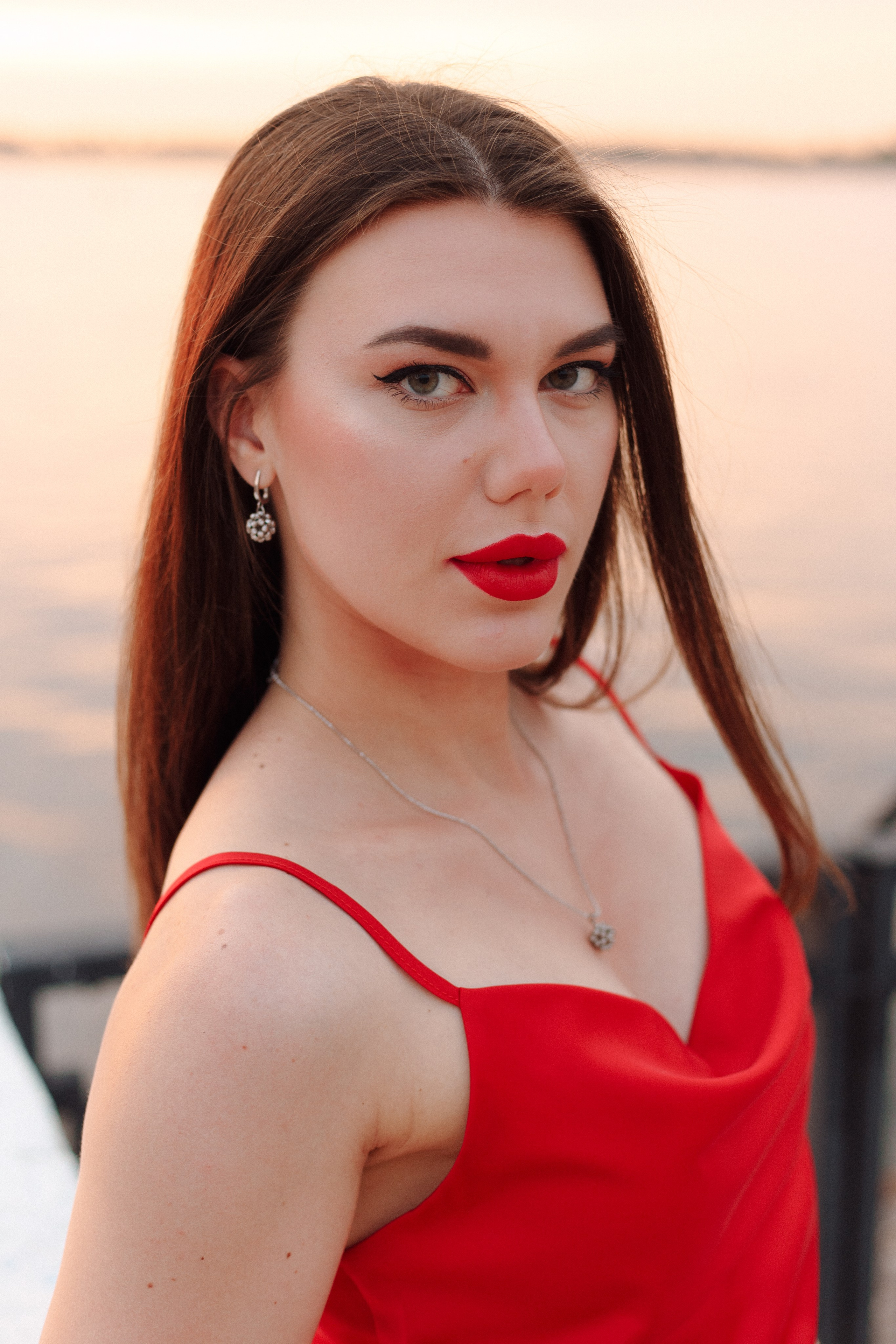 Даша. Фотограф в Нижнем Новгороде Александр Хамов