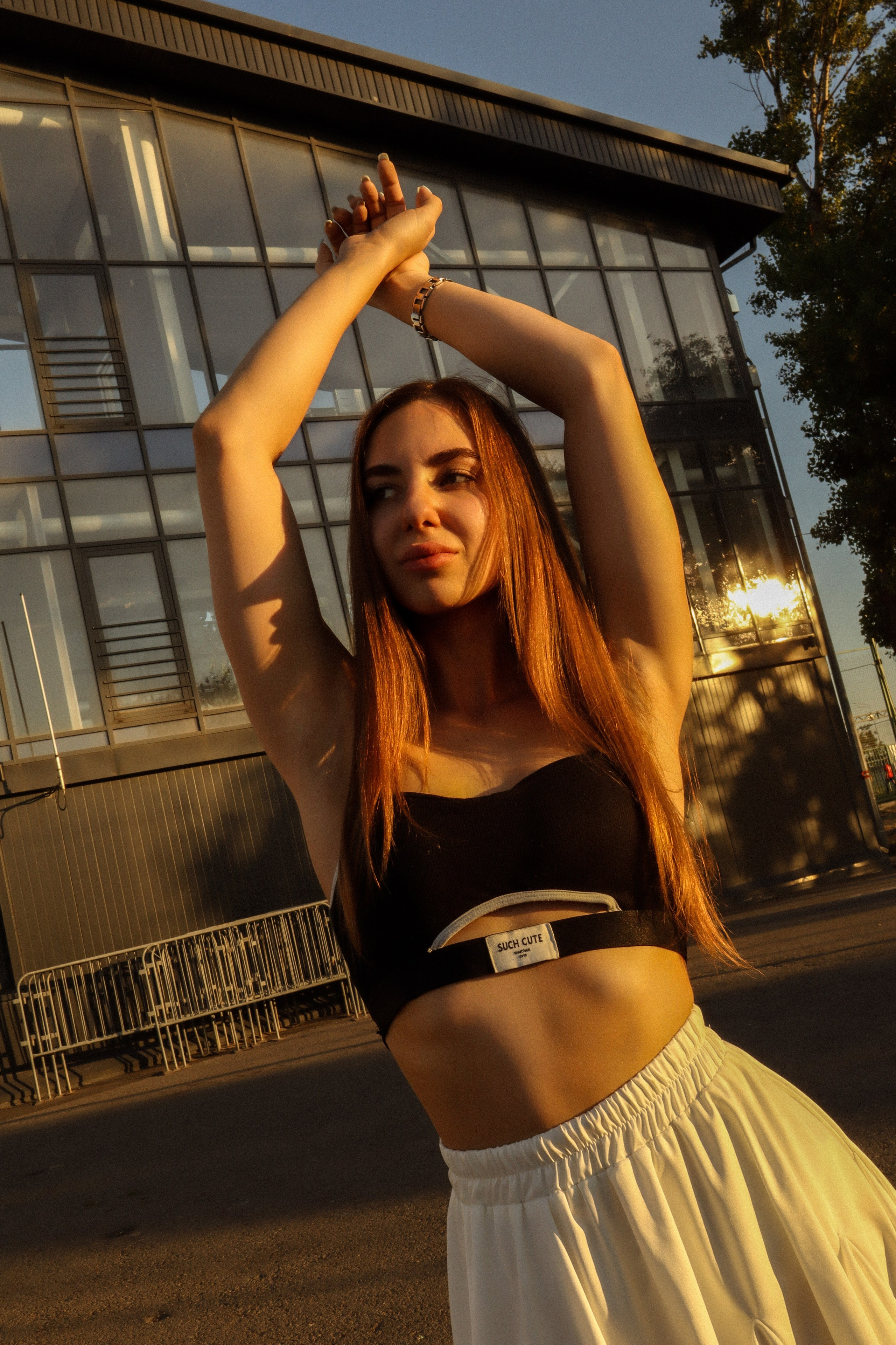 Yana. Фотограф Anna Ahanova | Ростов-на-Дону