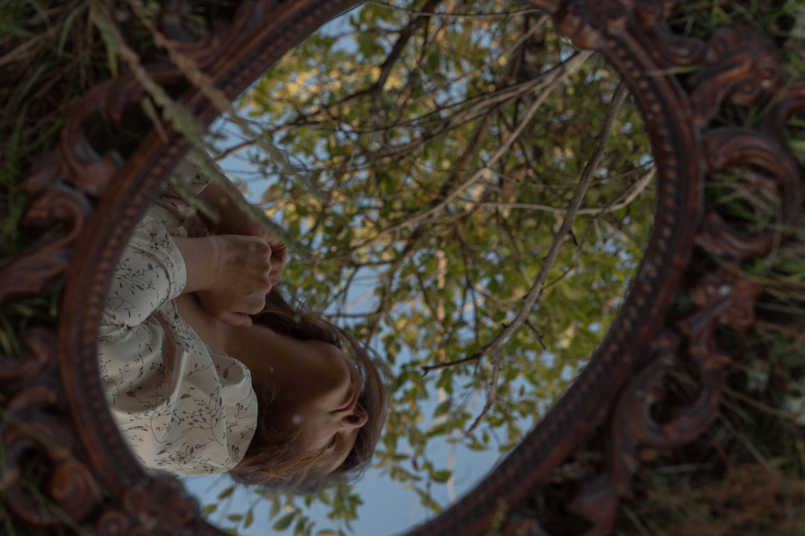 Женские портреты. ФОТОГРАФ/РУДНЫЙ/КОСТАНАЙ